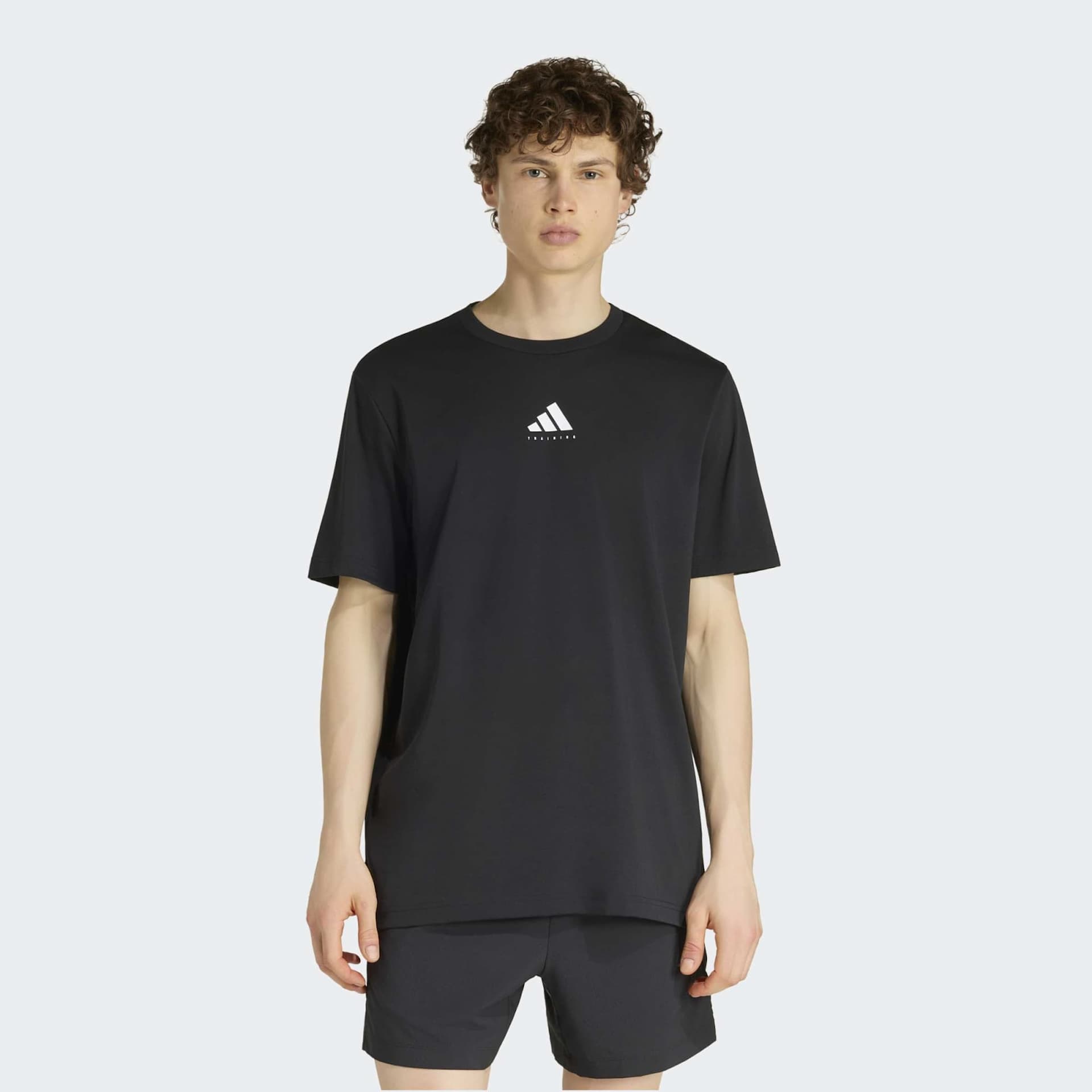 Adidas M TR CAT G T t-shirts herr