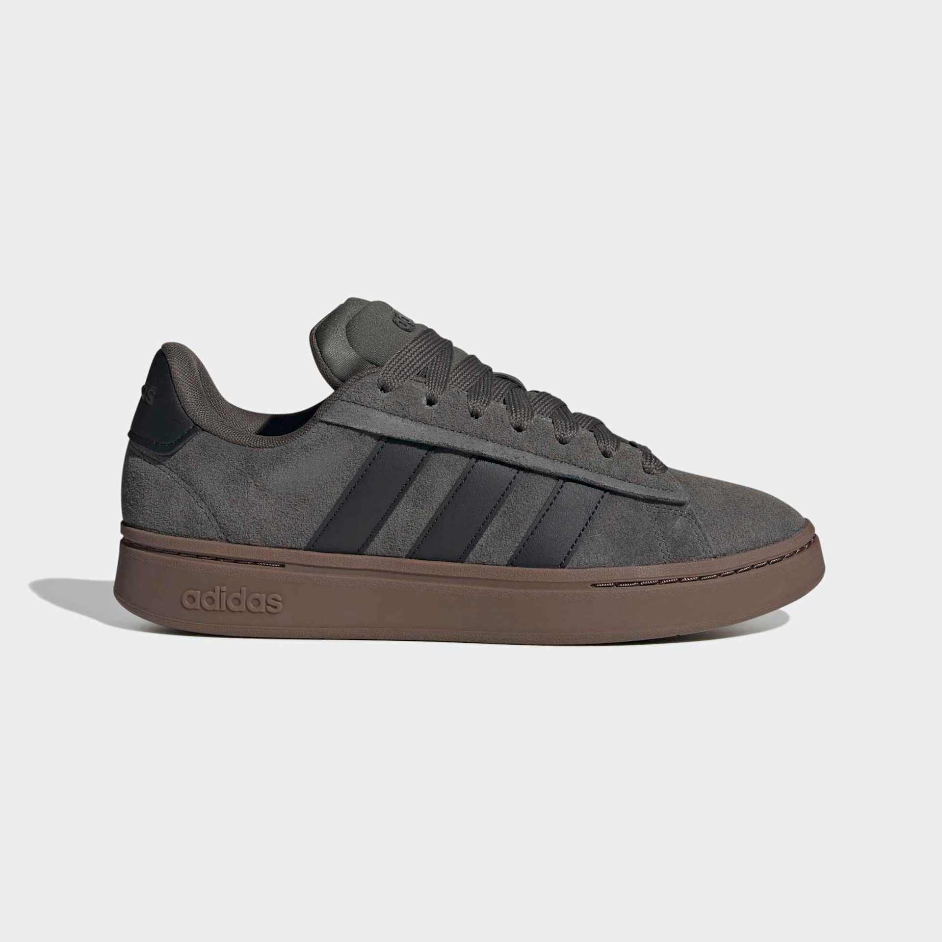 Adidas GRAND COURT ALPHA 00s sneakers herr