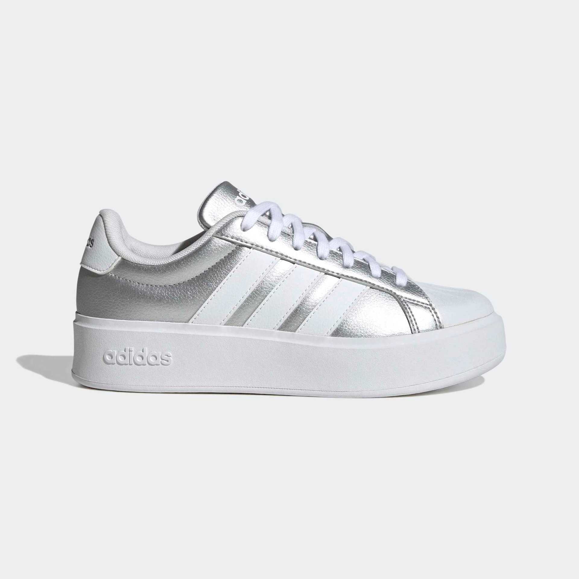 Adidas Sportswear Låg sneaker 'STREETTALK BOLD' sneakers dam – bild 2