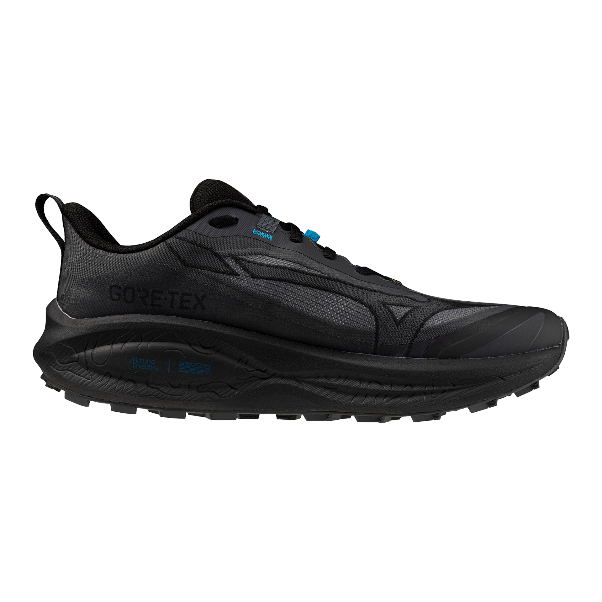 MIZUNO Neo Daichi 10 Gtx(M) sneakers herr – bild 7