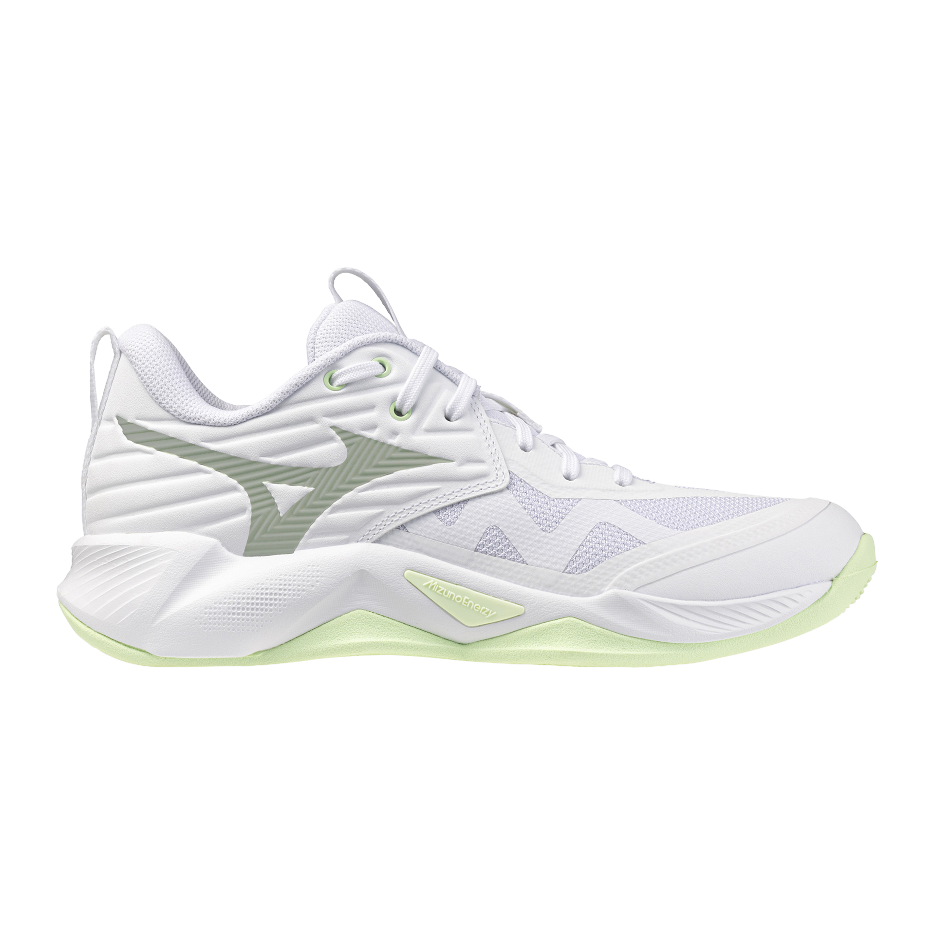 MIZUNO Wave Momentum Pro(W) sneakers dam – bild 7