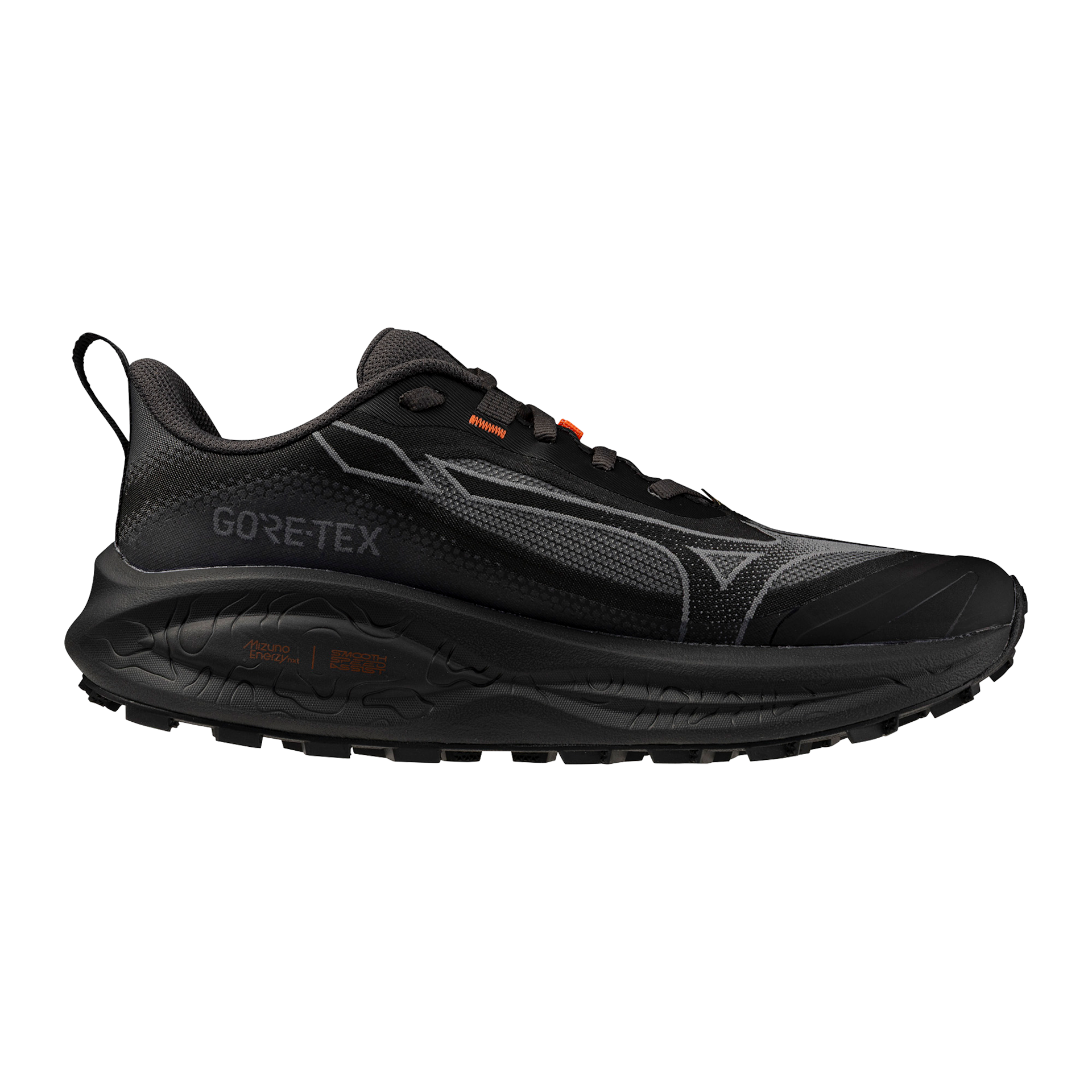 MIZUNO Neo Daichi 10 Gtx(W) sneakers dam – bild 7