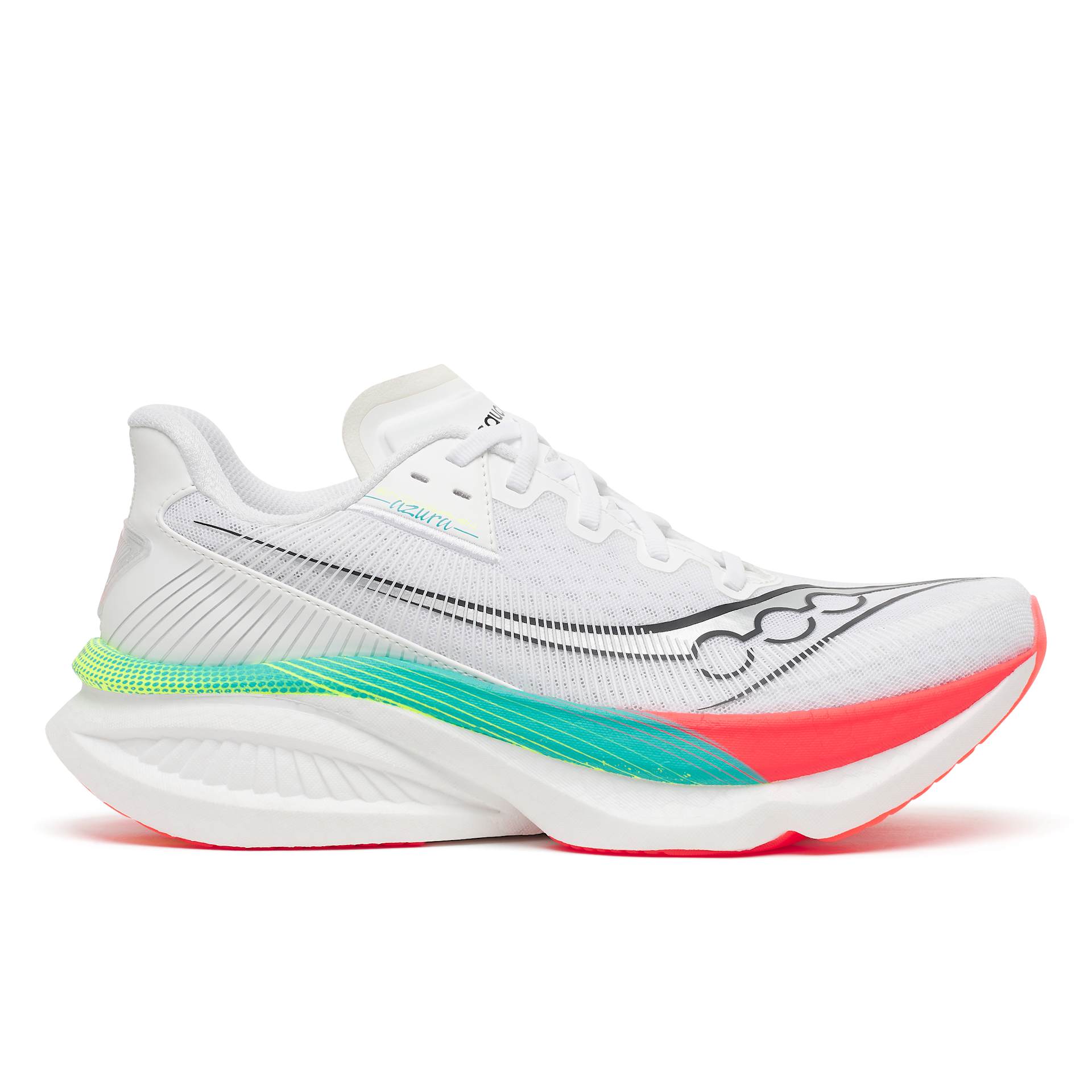 Saucony Men's Endorphin Azura sneakers – bild 8