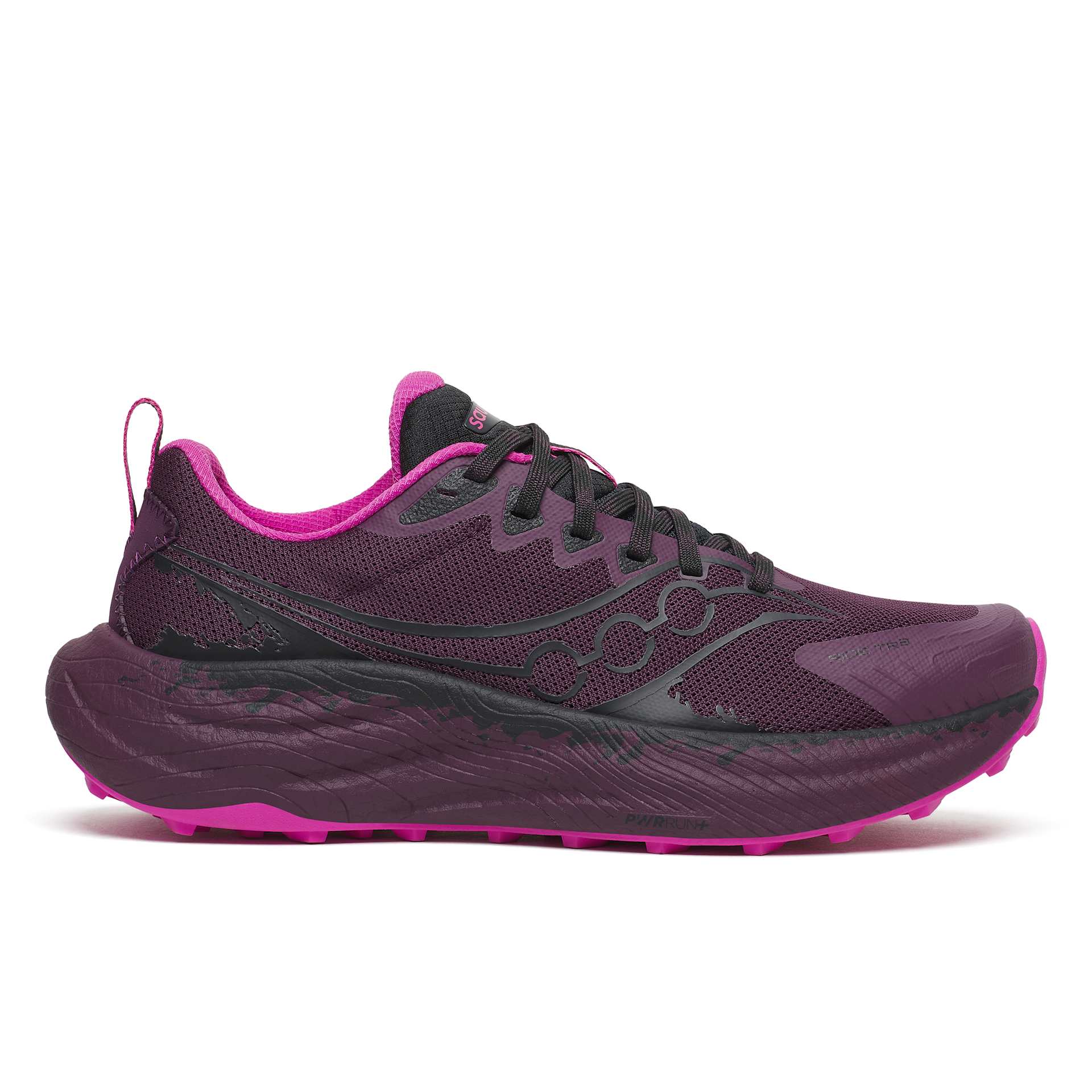 Saucony Women's Ride Tr3 sneakers – bild 3