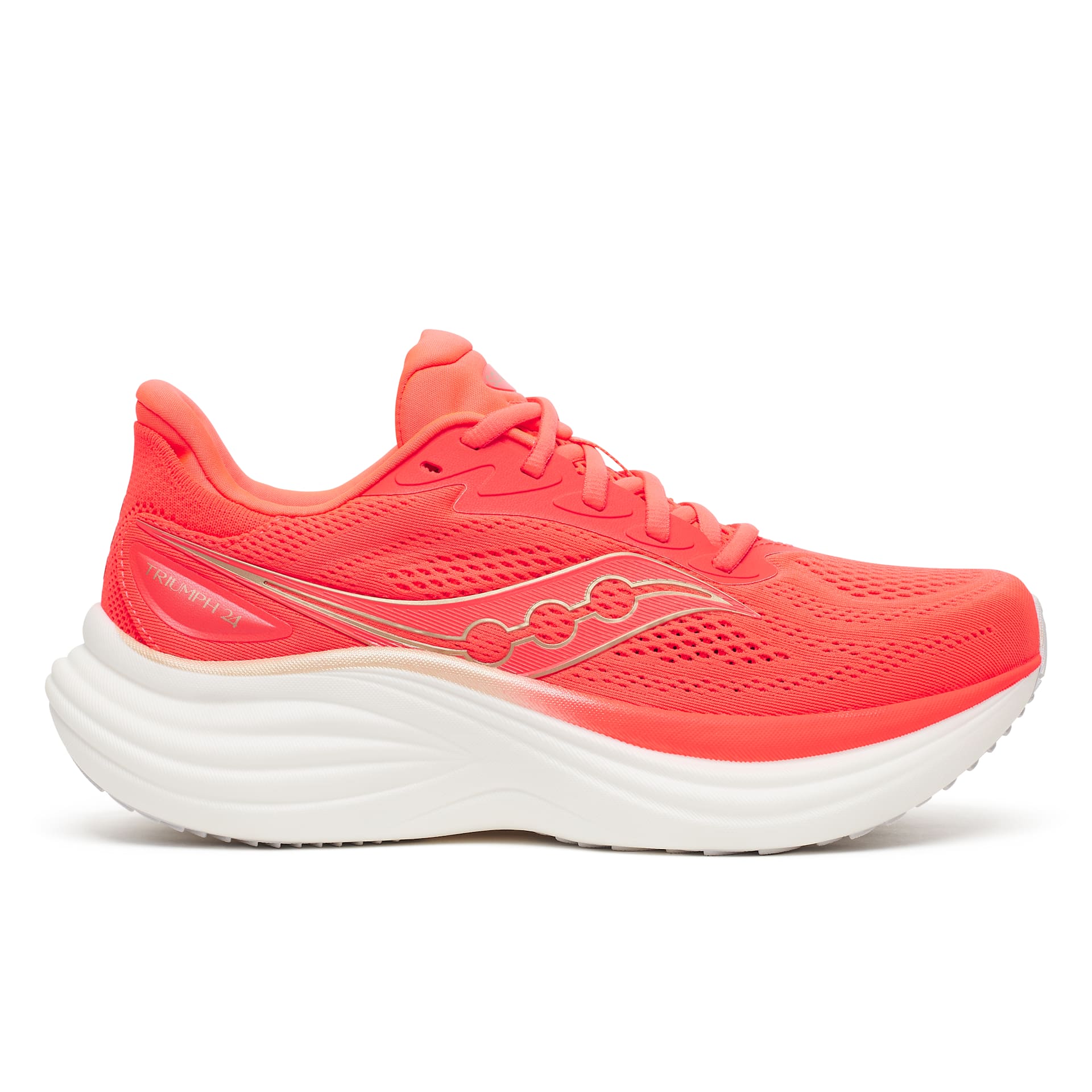 Saucony Women's Triumph 24 sneakers – bild 2