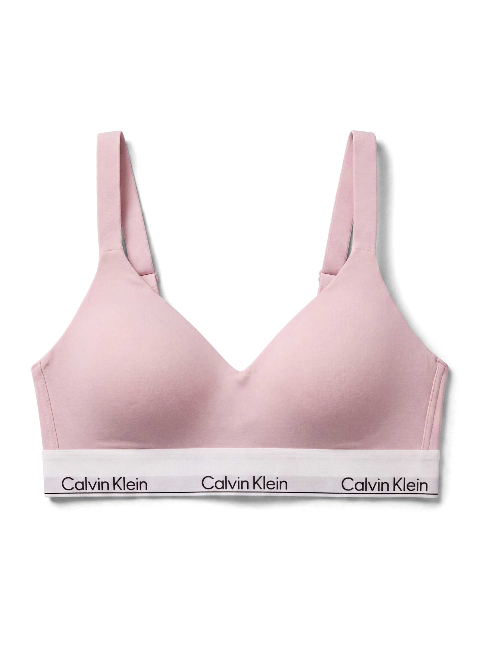 Calvin Klein LIFT BRALETTE bh dam
