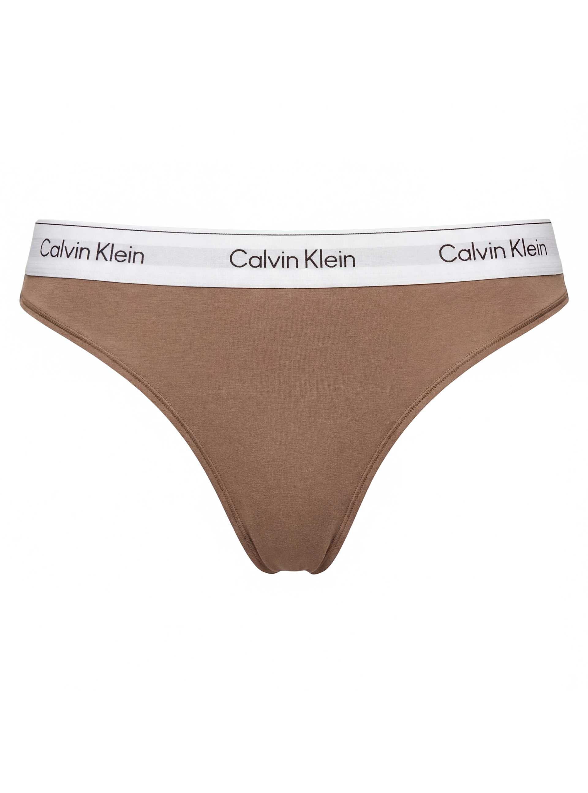 Calvin Klein Underwear String dam – bild 2