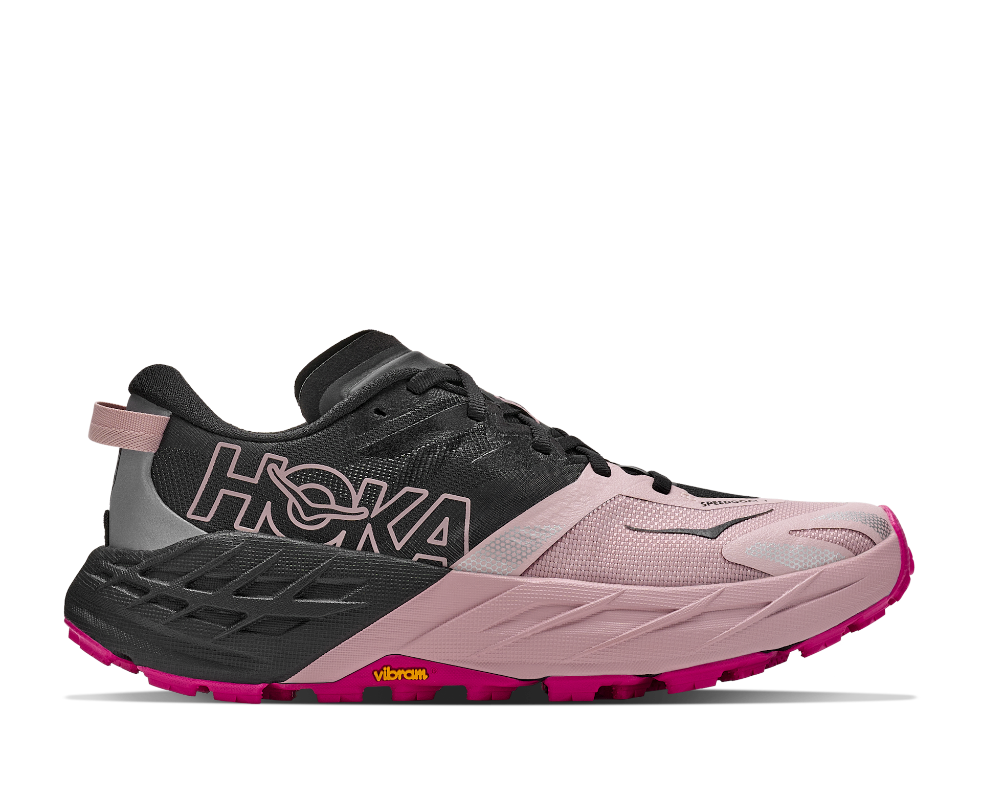 Hoka Women's Speedgoat 7 sneakers – bild 2