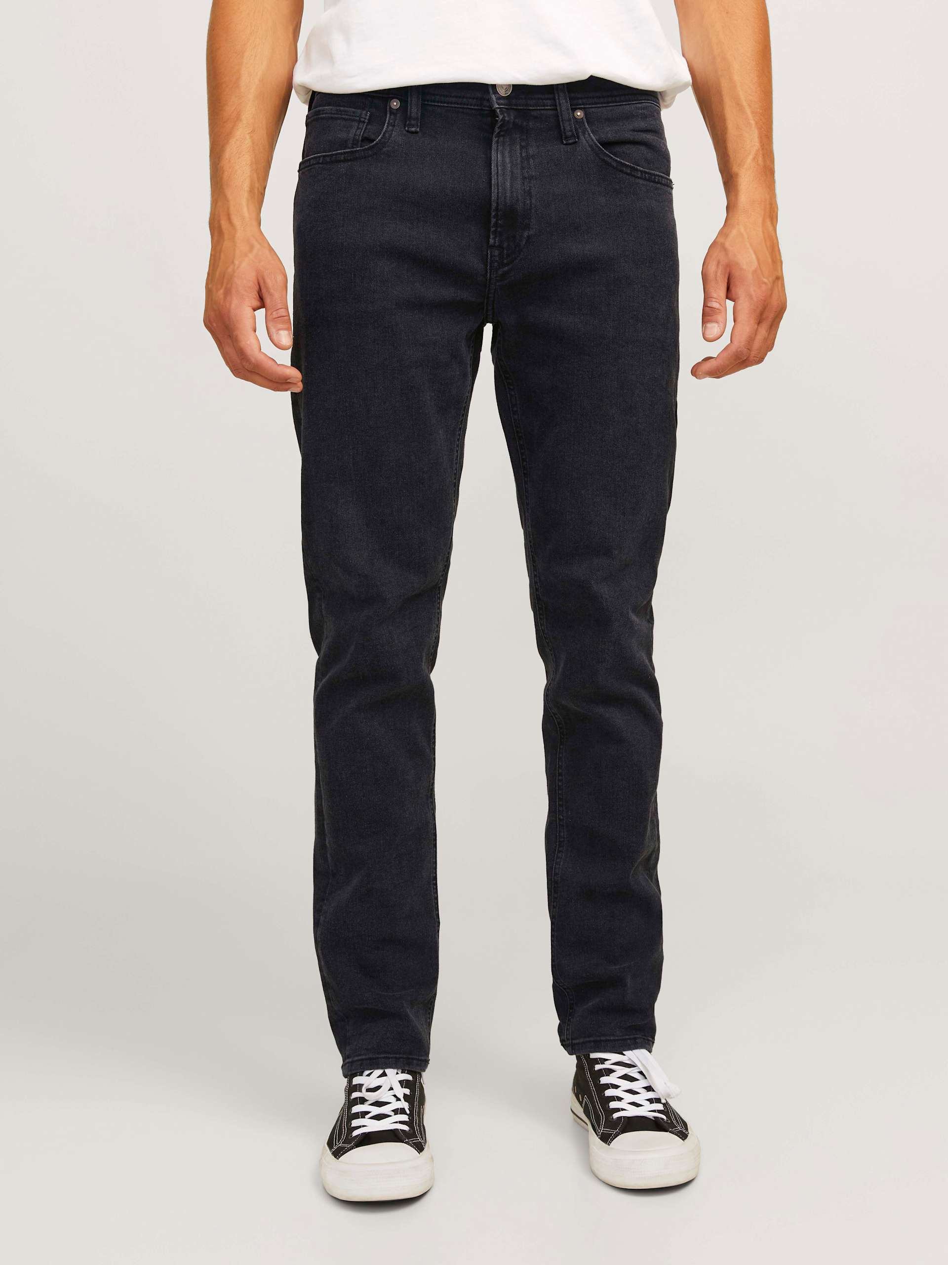 JJ Rebel Jeans 'JREBADAM JJCRAFT' herr – bild 2