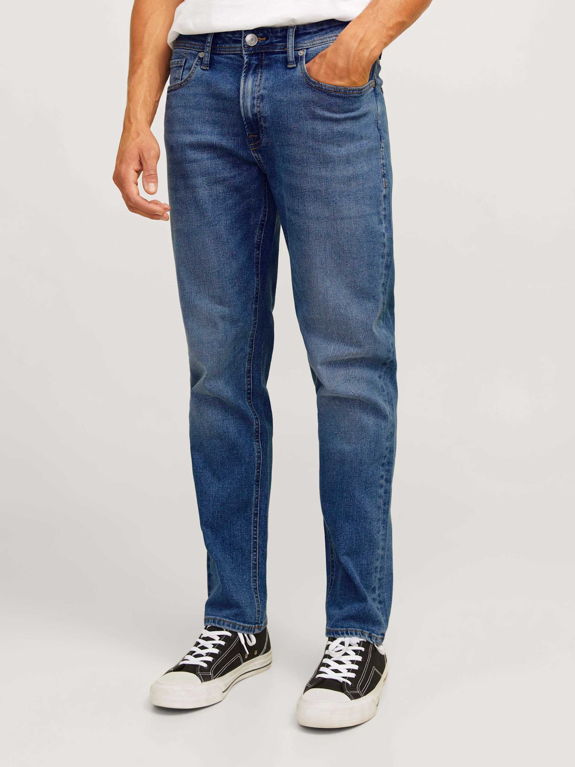 JJ Rebel Jeans 'JREBADAM JJCRAFT' herr – bild 2