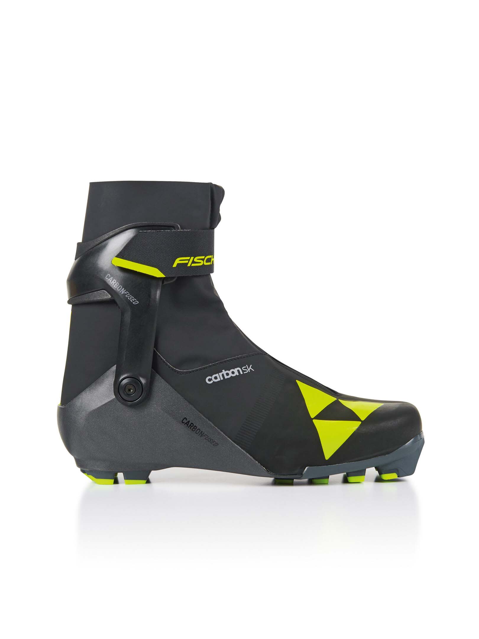Fischer CARBON SKIATHLON DP sportspecifika skor herr