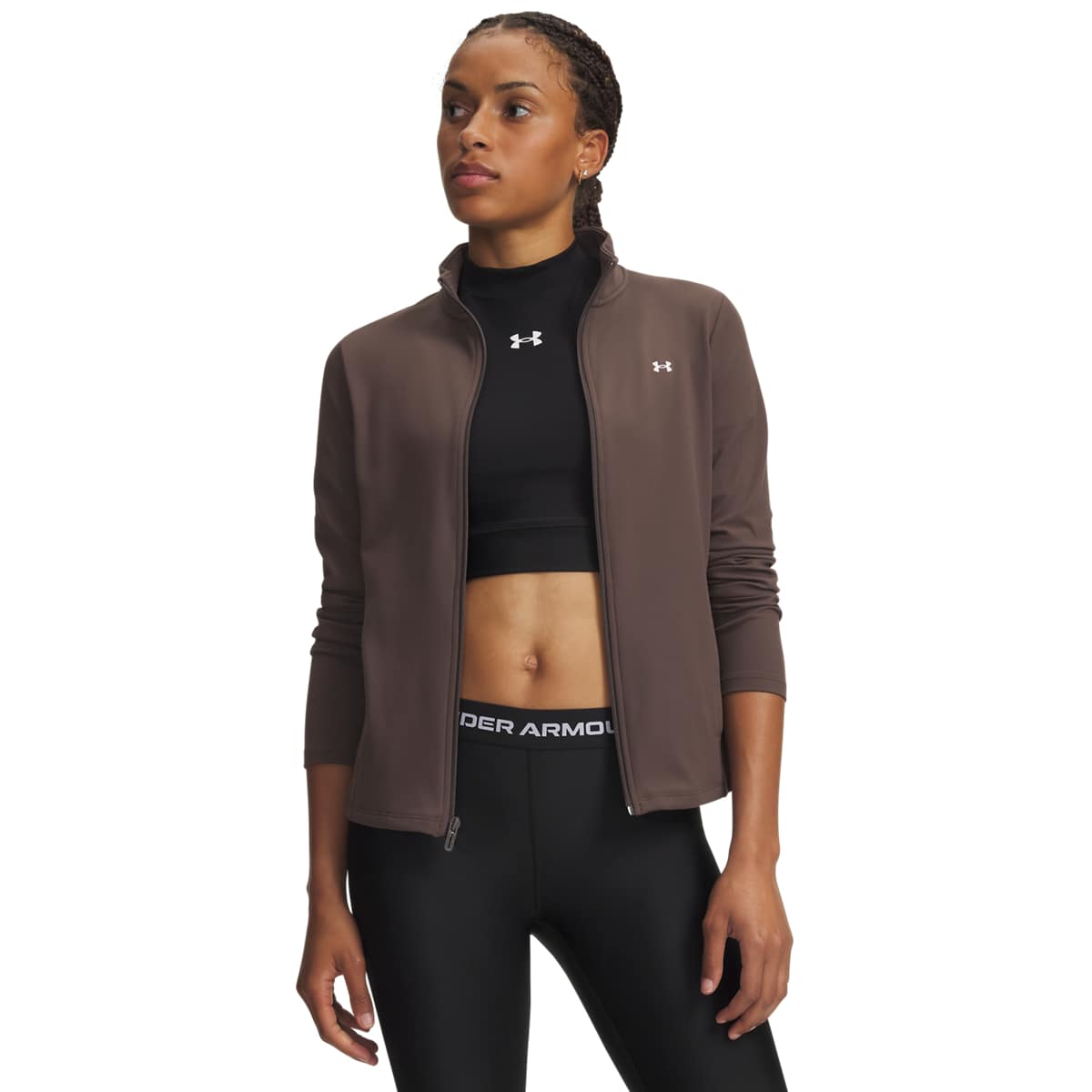 UNDER ARMOUR Jackor Motion Fz dam – bild 5