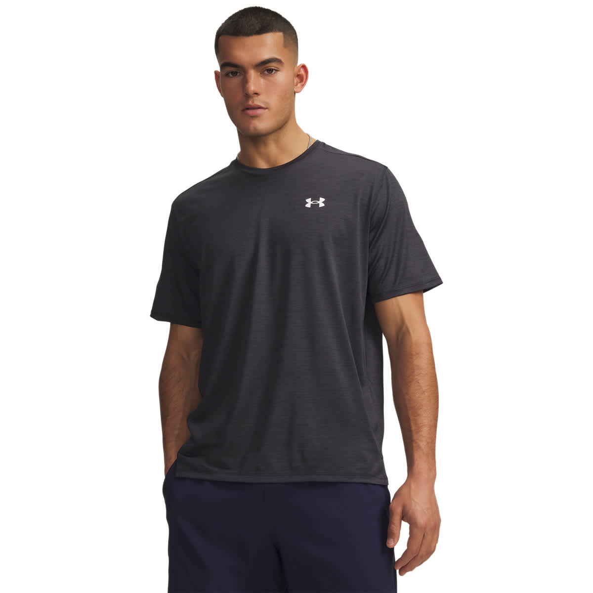 UNDER ARMOUR Ua Tech Vent Ss t-shirts herr – bild 7