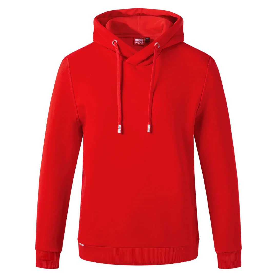 Huski Red