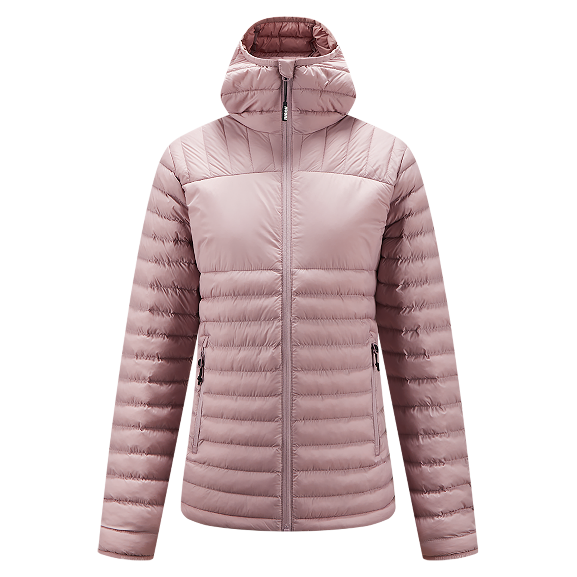 Dusty pink