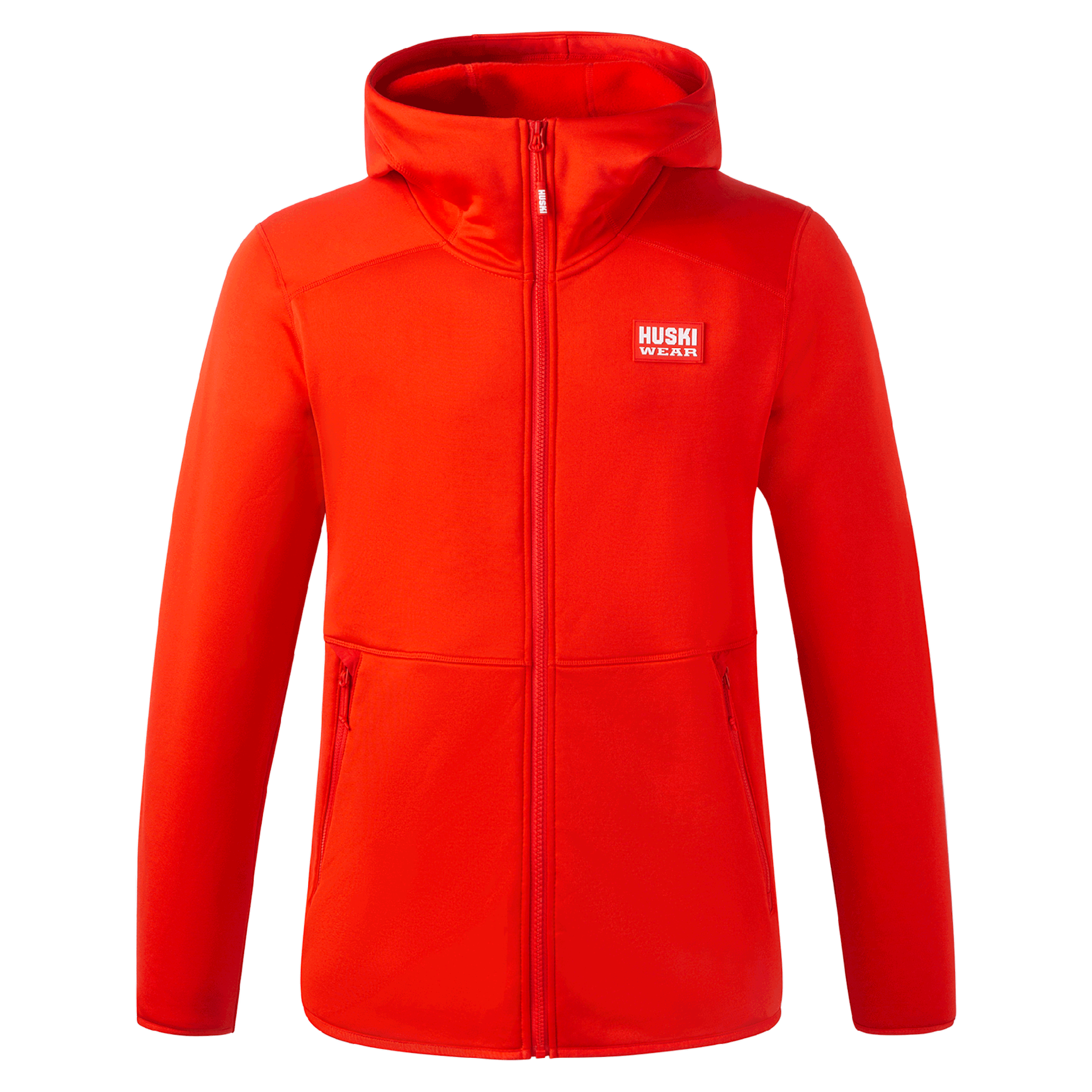Huski Red