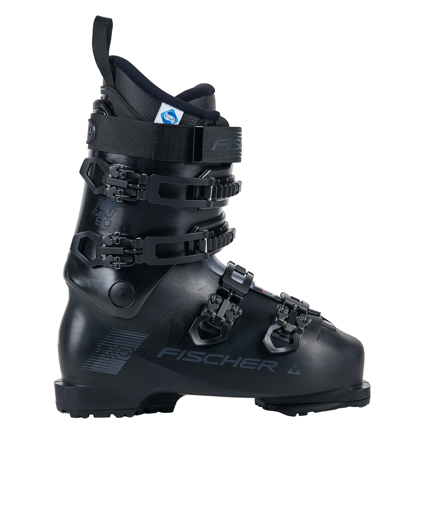 Fischer XTR RC 90 GW sportspecifika skor herr