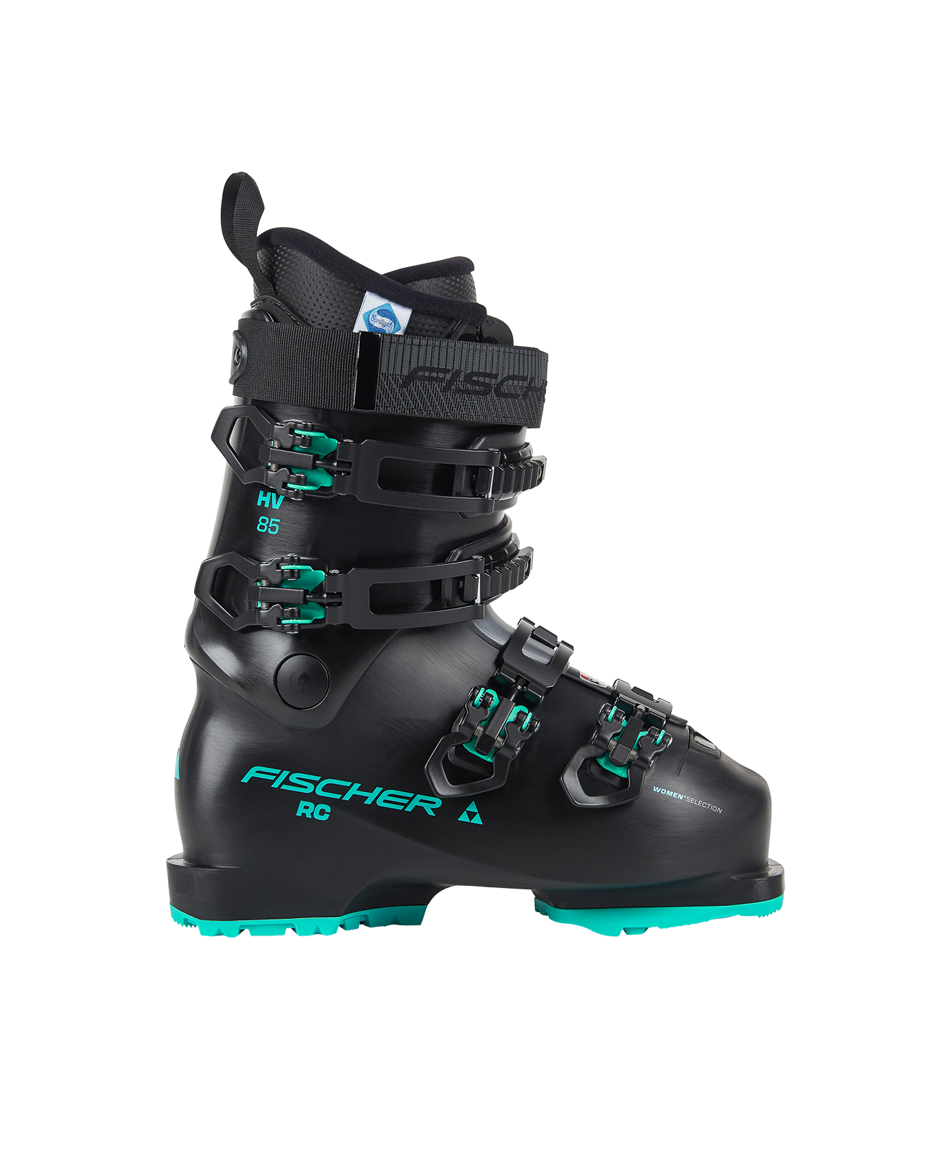 Fischer XTR RC 85 GW sportspecifika skor dam
