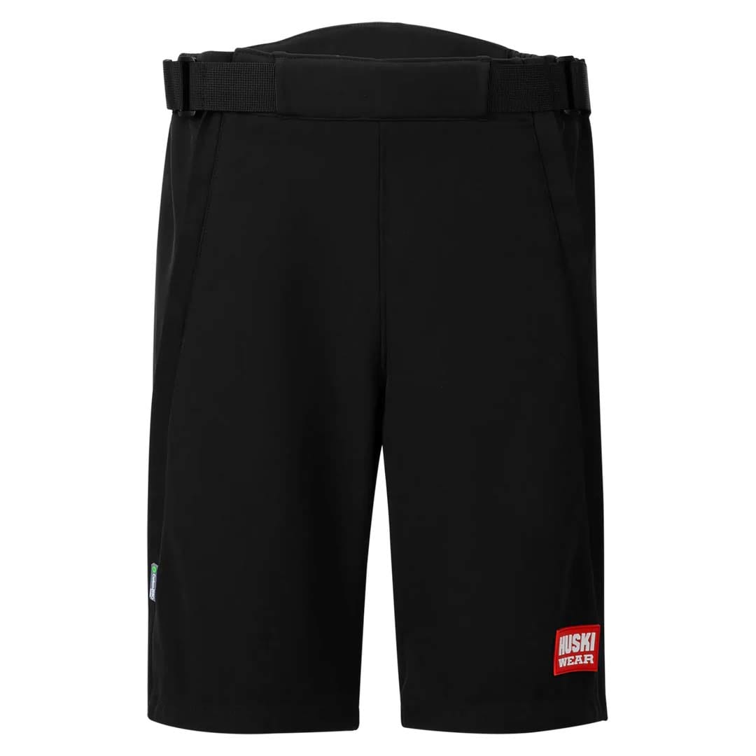 Huski Wear SKI SOFT SHELL SHORTS herr