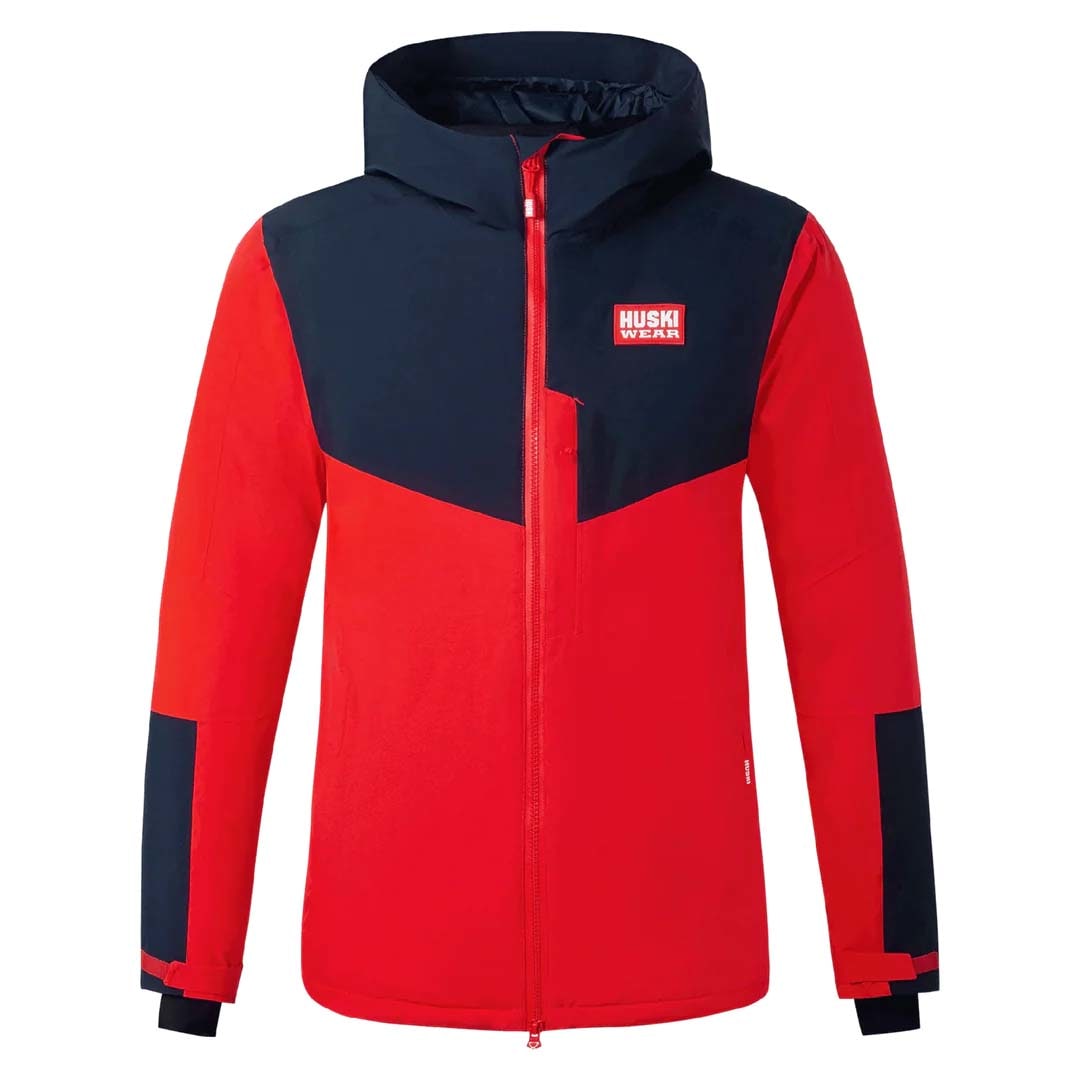Huski Red