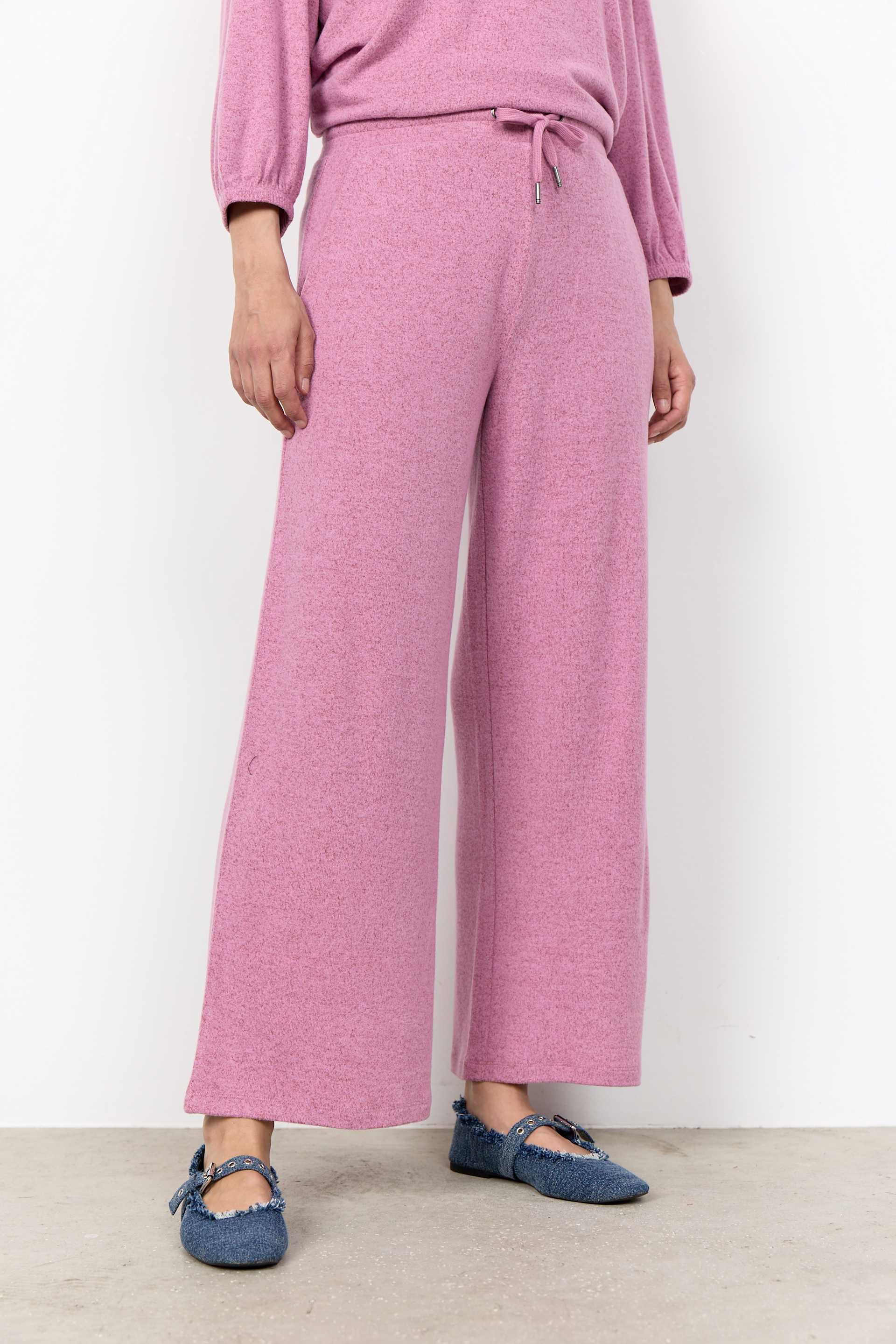 MAUVE ORCHID MEL