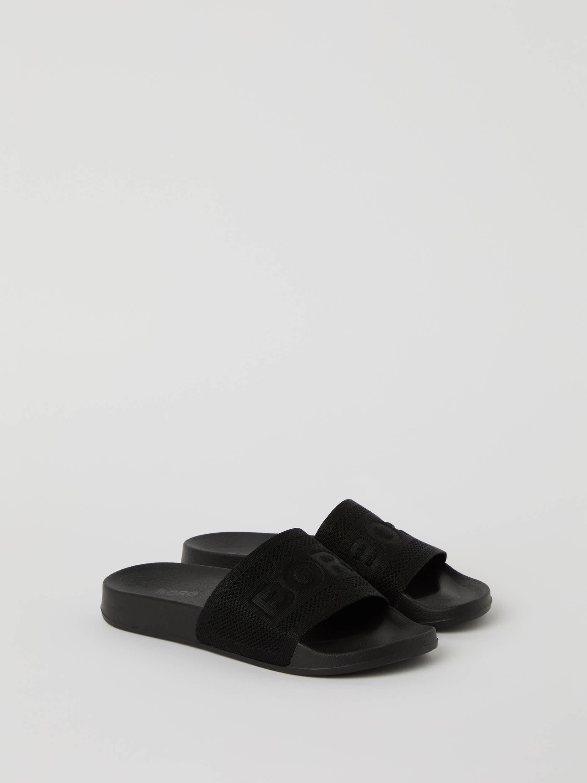 Björn Borg Womens Sandal Knox Knit sandaler dam – bild 2