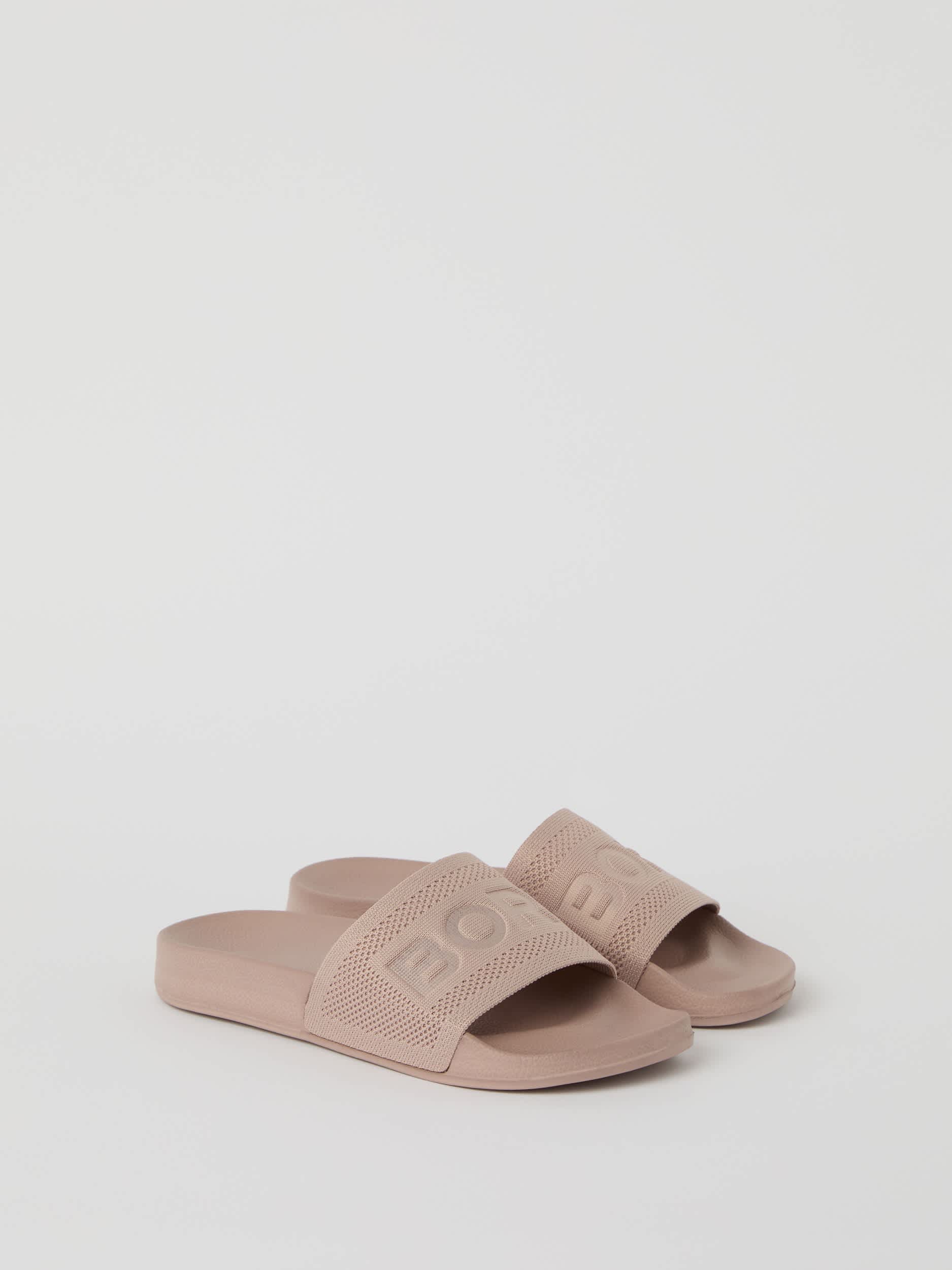 Björn Borg Womens Sandal Knox Knit sandaler dam – bild 2