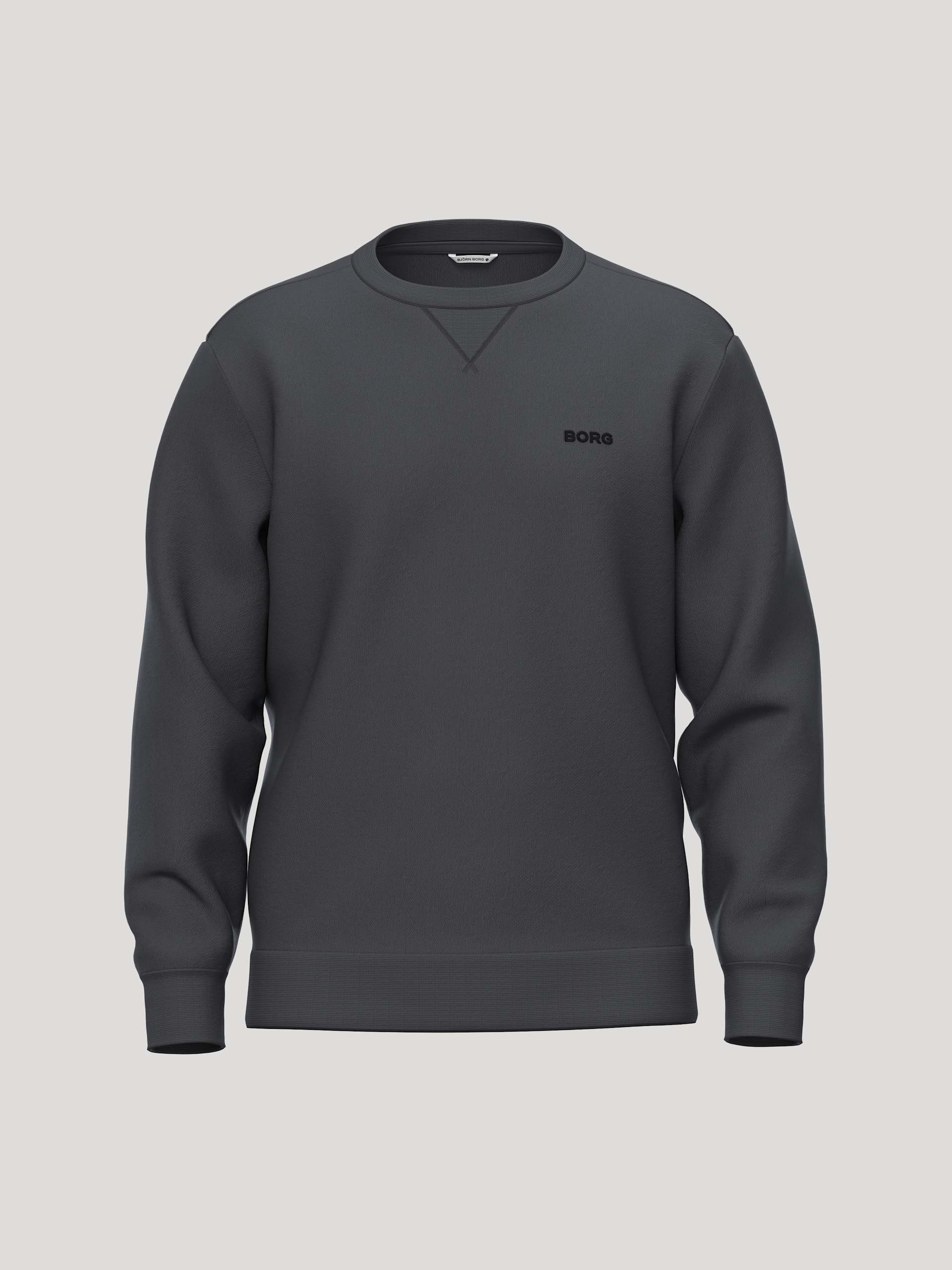 Björn Borg ESSENTIAL 4 SWEATSHIRT herr