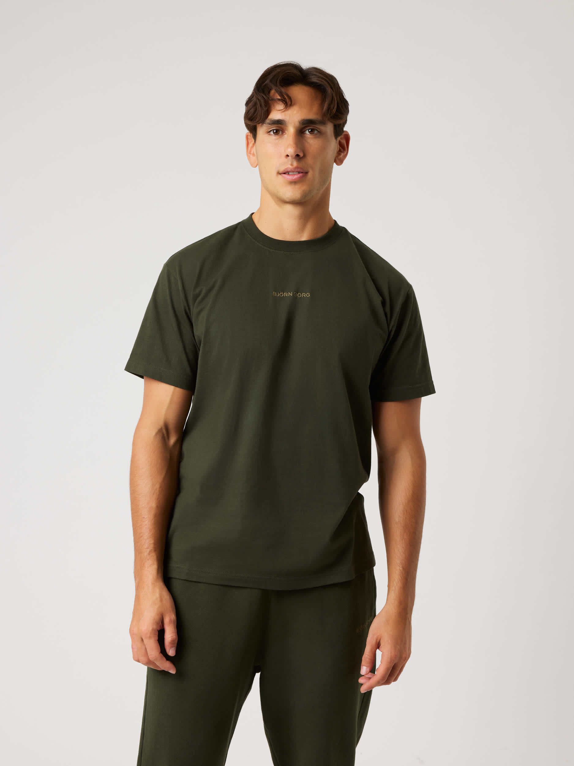 Björn Borg Classic T-Shirt herr – bild 7