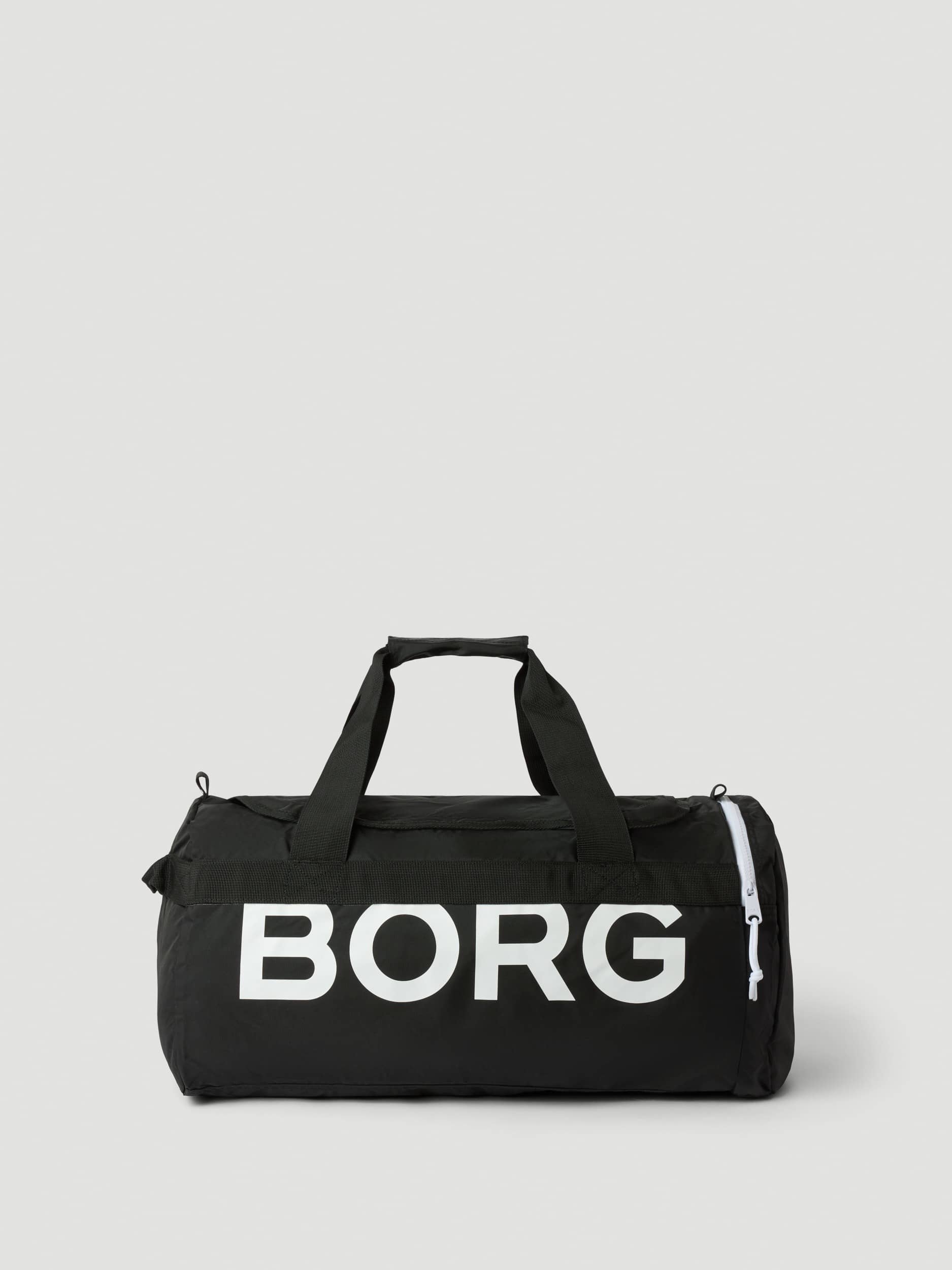 Björn Borg Logo Sports Bag 40l res- & sportväskor herr – bild 2