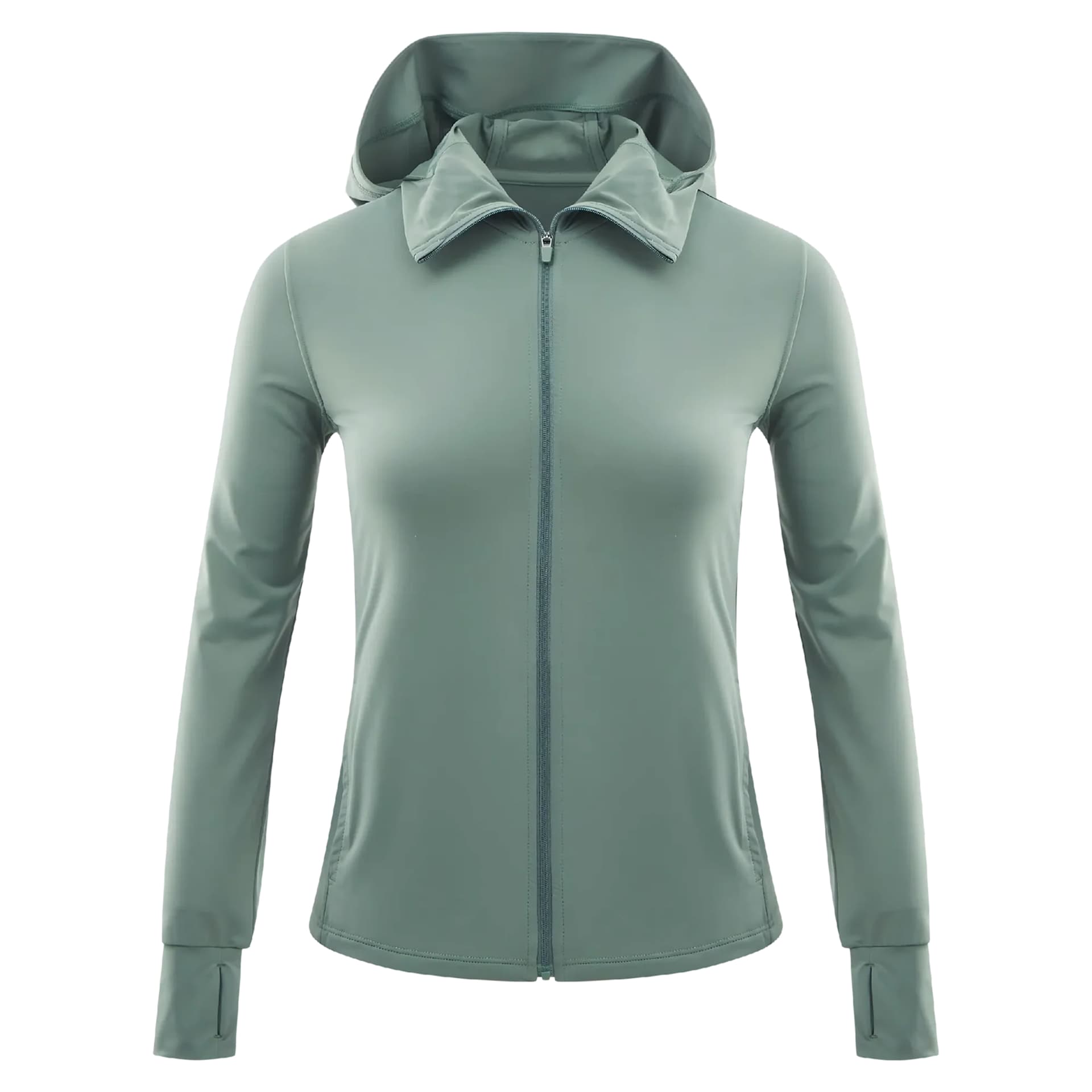 Pale Green