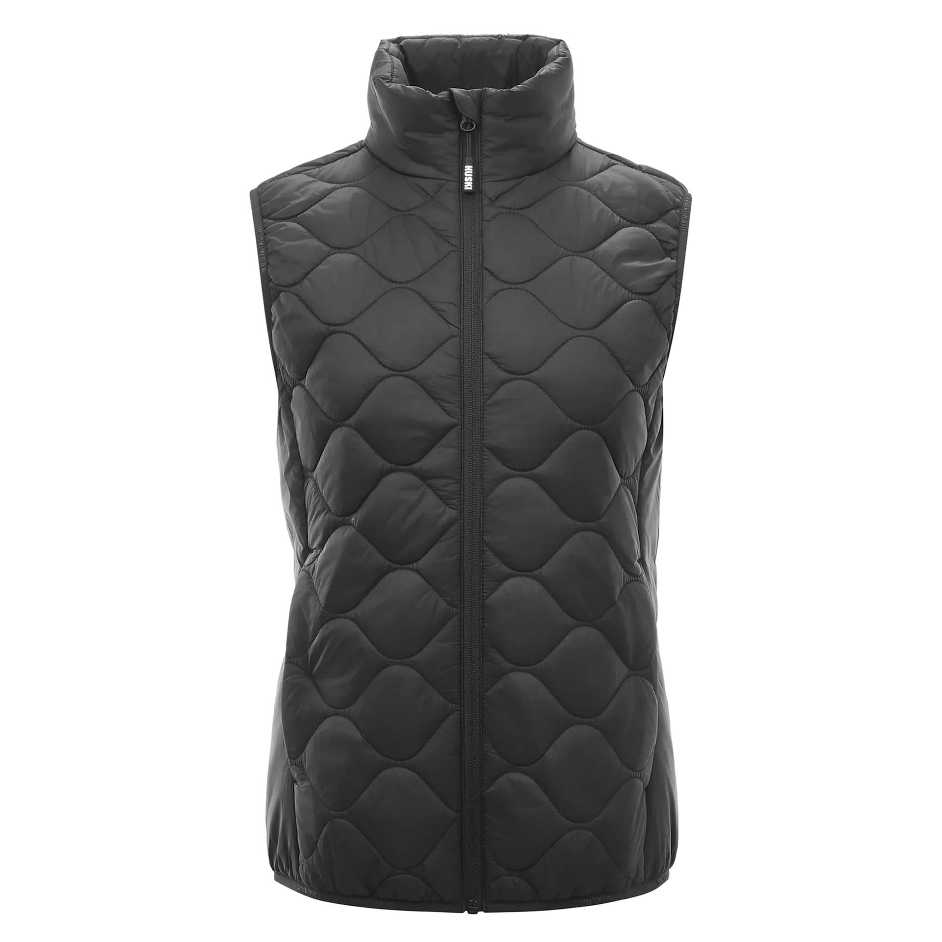 Huski Wear W FLEXQUILT VEST västar dam