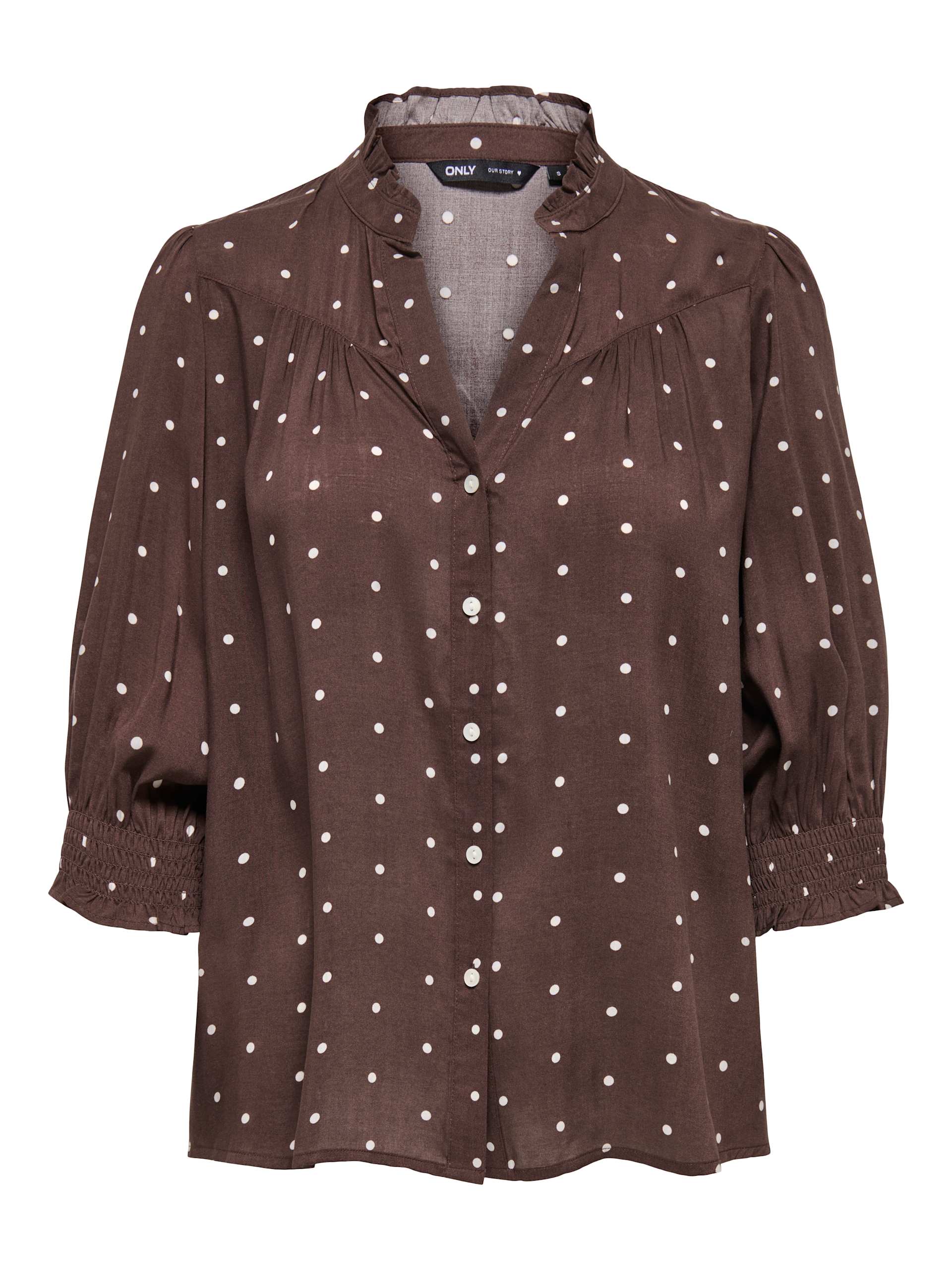 ONLY Blus 'ONLRaya' dam – bild 2