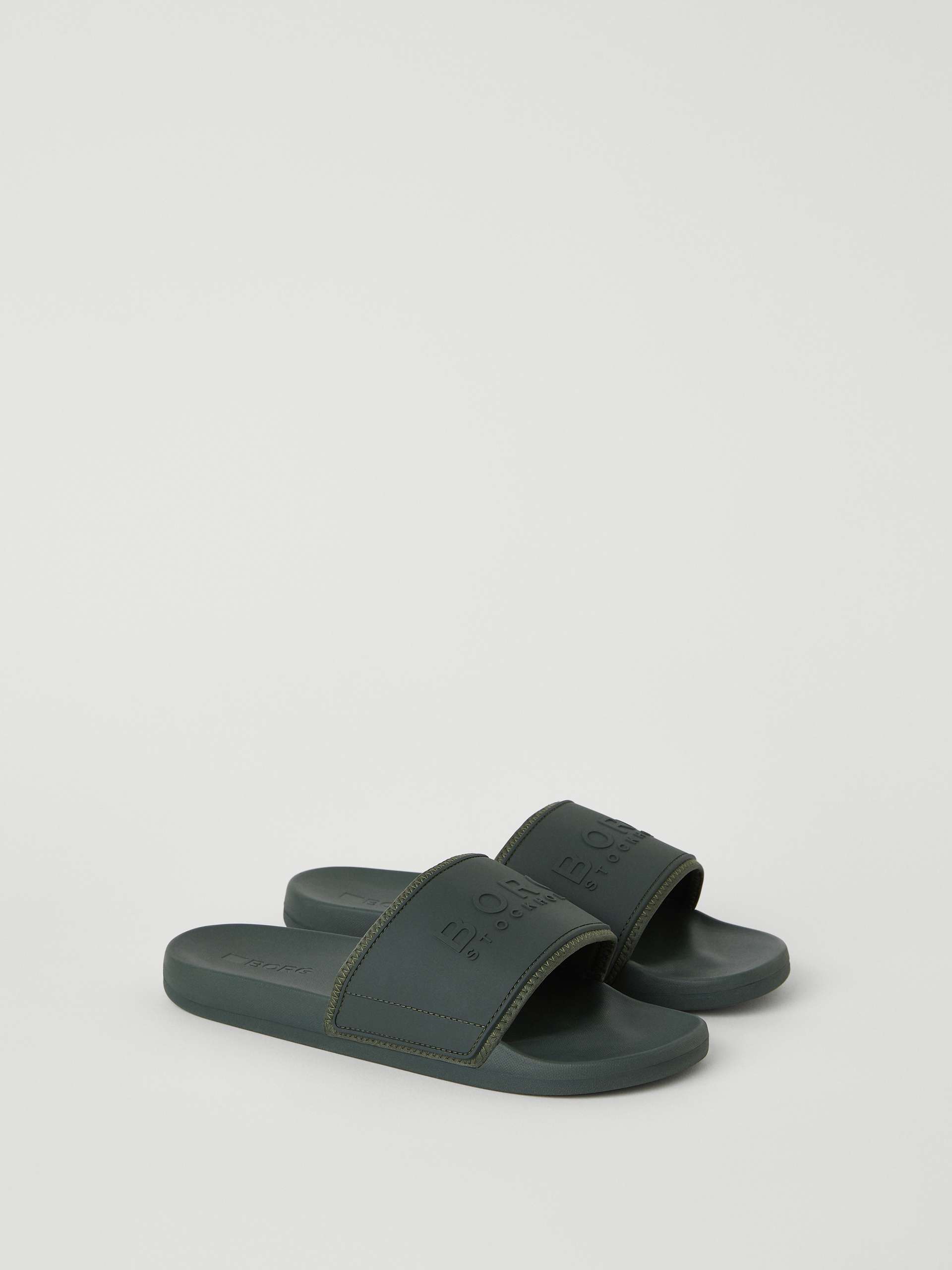 Björn Borg Men's Sandal Romeo Sthlm Logo sandaler – bild 2