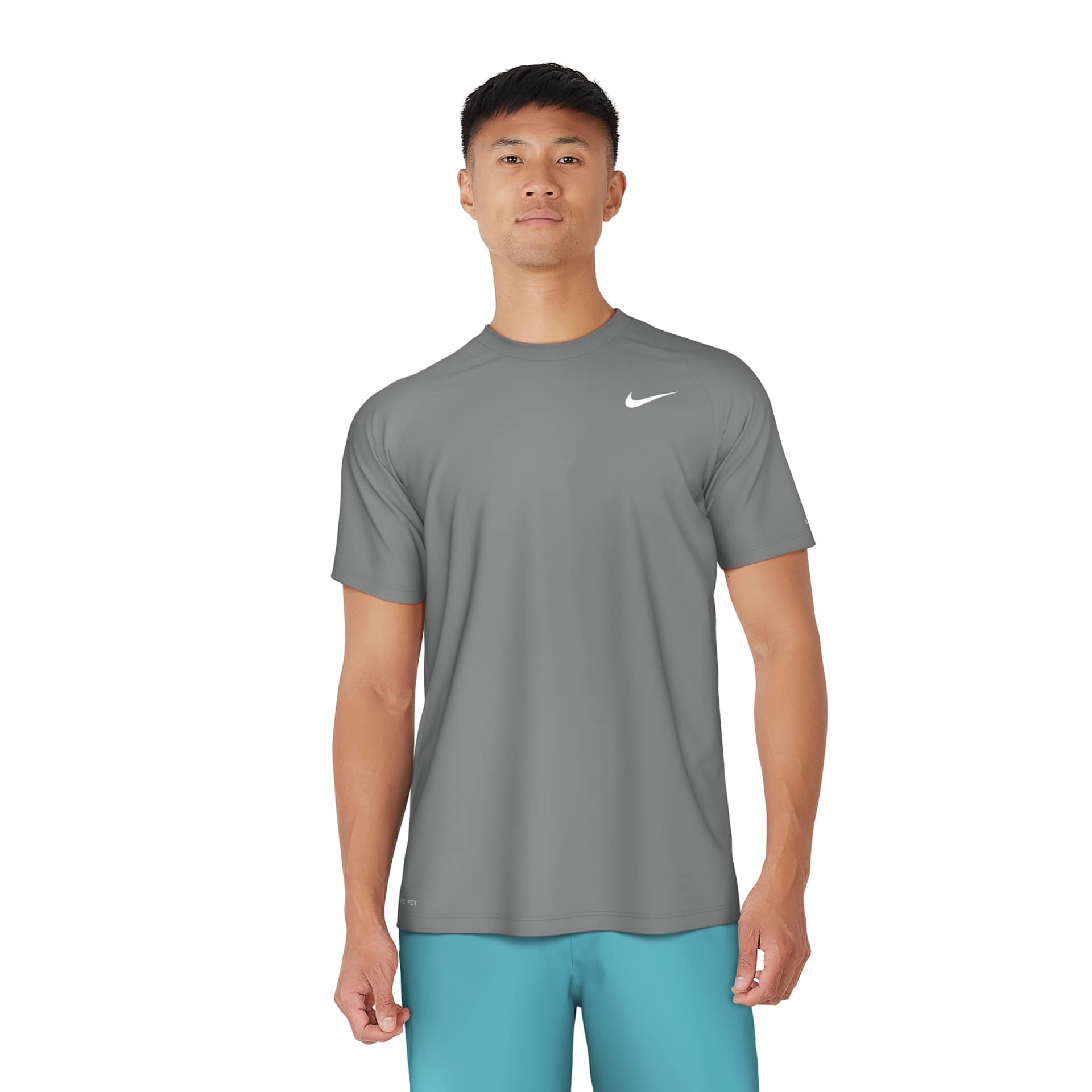 NIKE Essential Short Sleeve Hy t-shirts herr