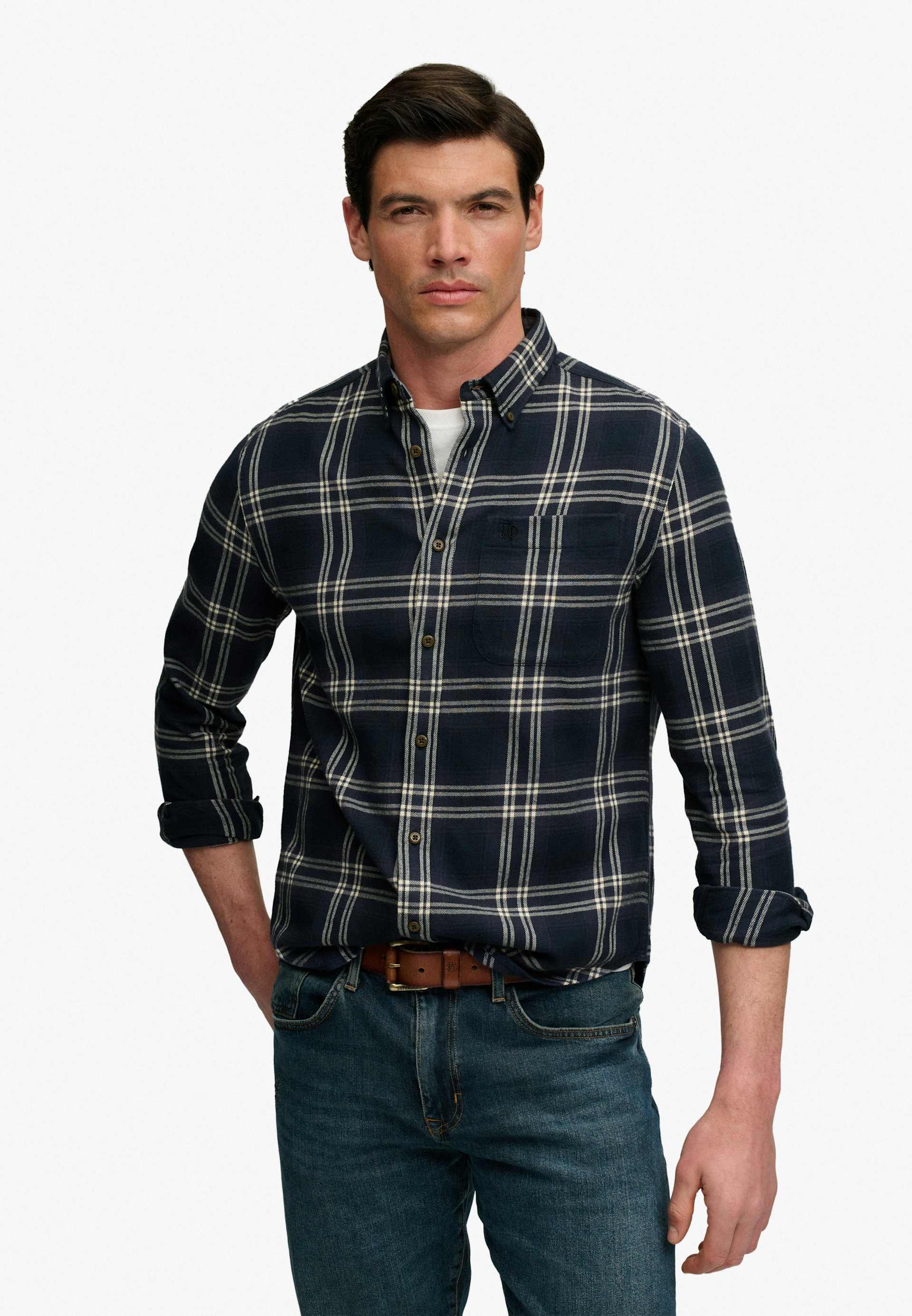 Superdry & Co Skjorta herr – bild 2