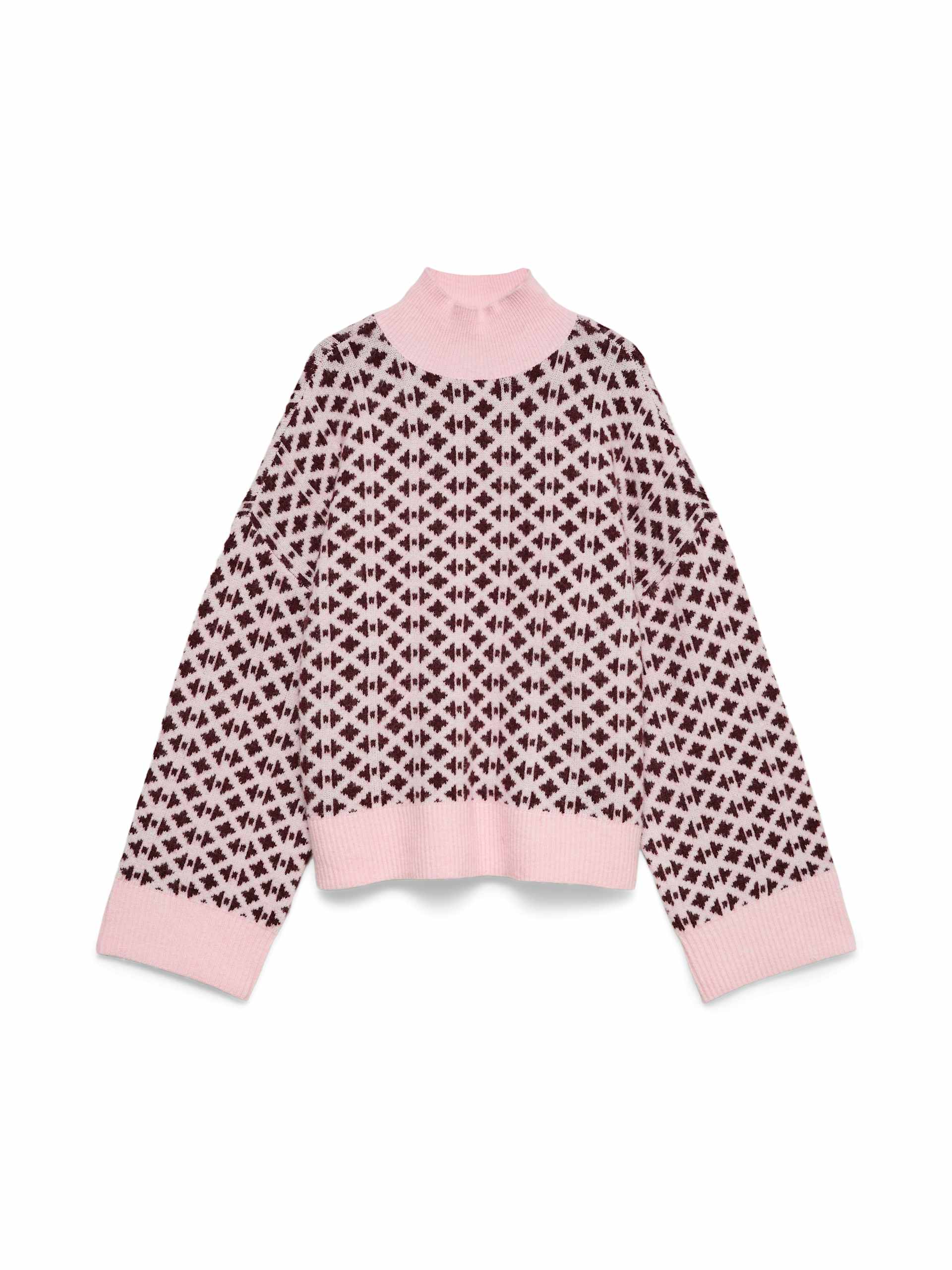 Parfait Pink