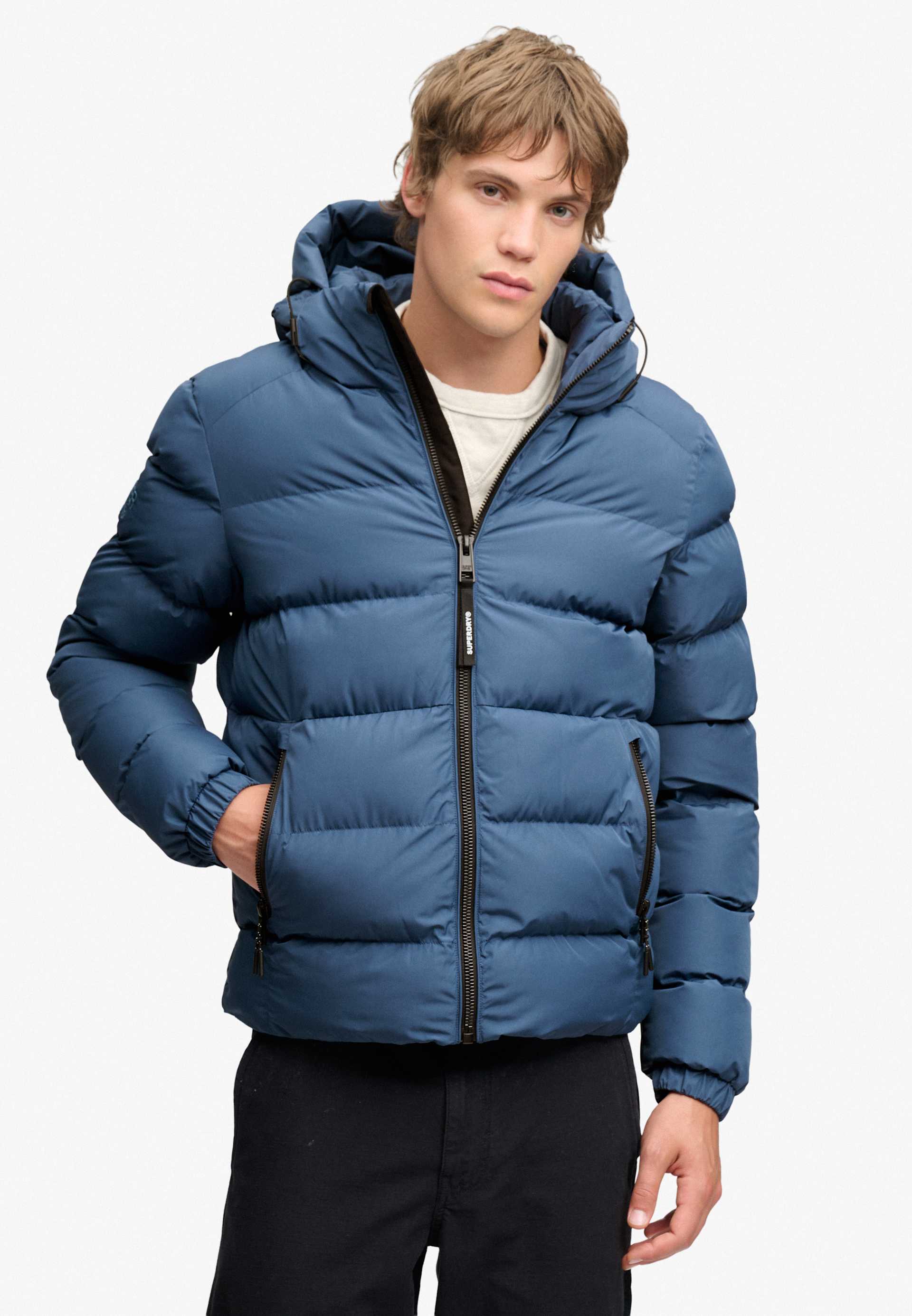Altitude Blue