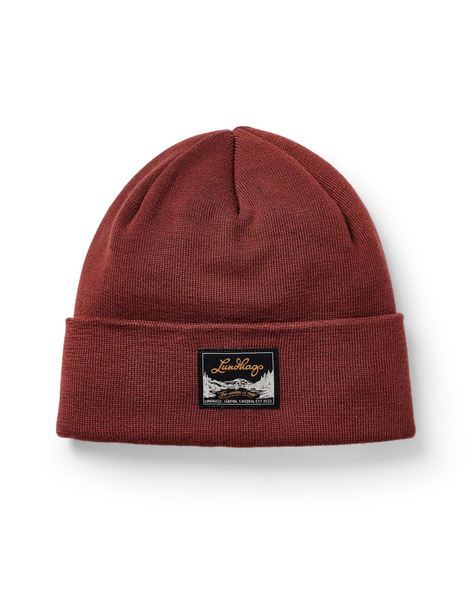 Lundhags Järpen Beanie mössor herr – bild 2