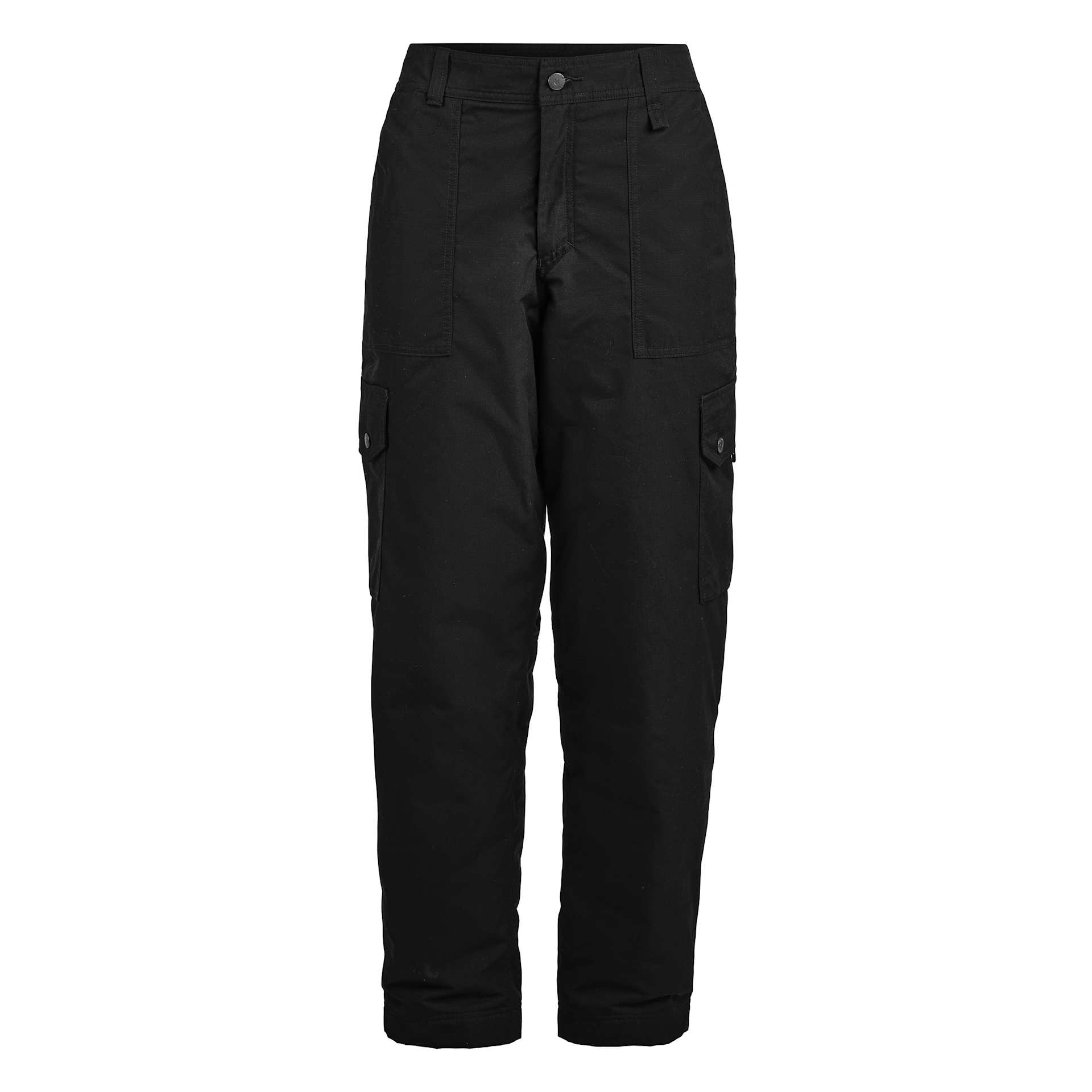 Lundhags Women's Fulu Cargo Insulated Pant byxor – bild 2