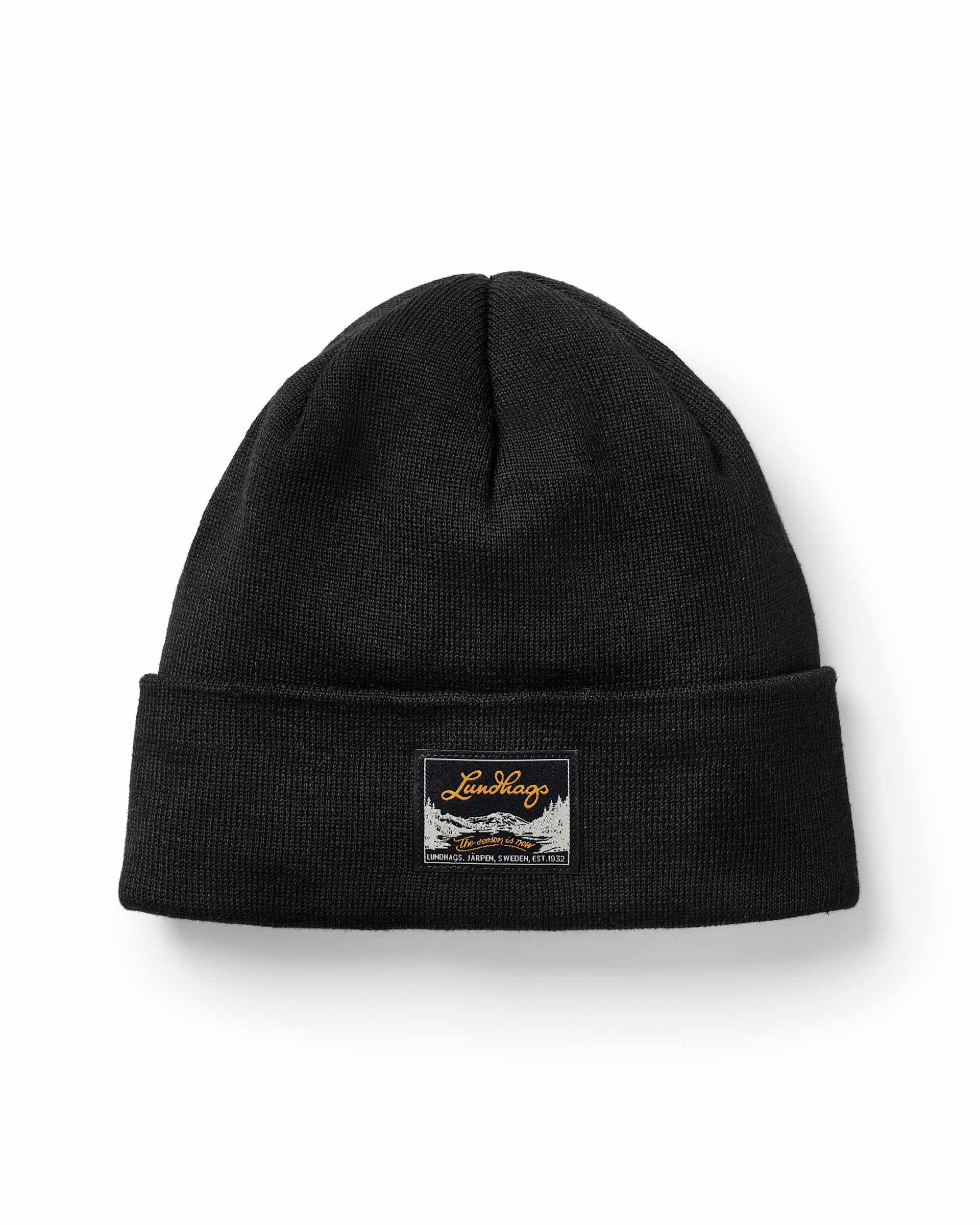 Lundhags Järpen Beanie mössor herr – bild 2