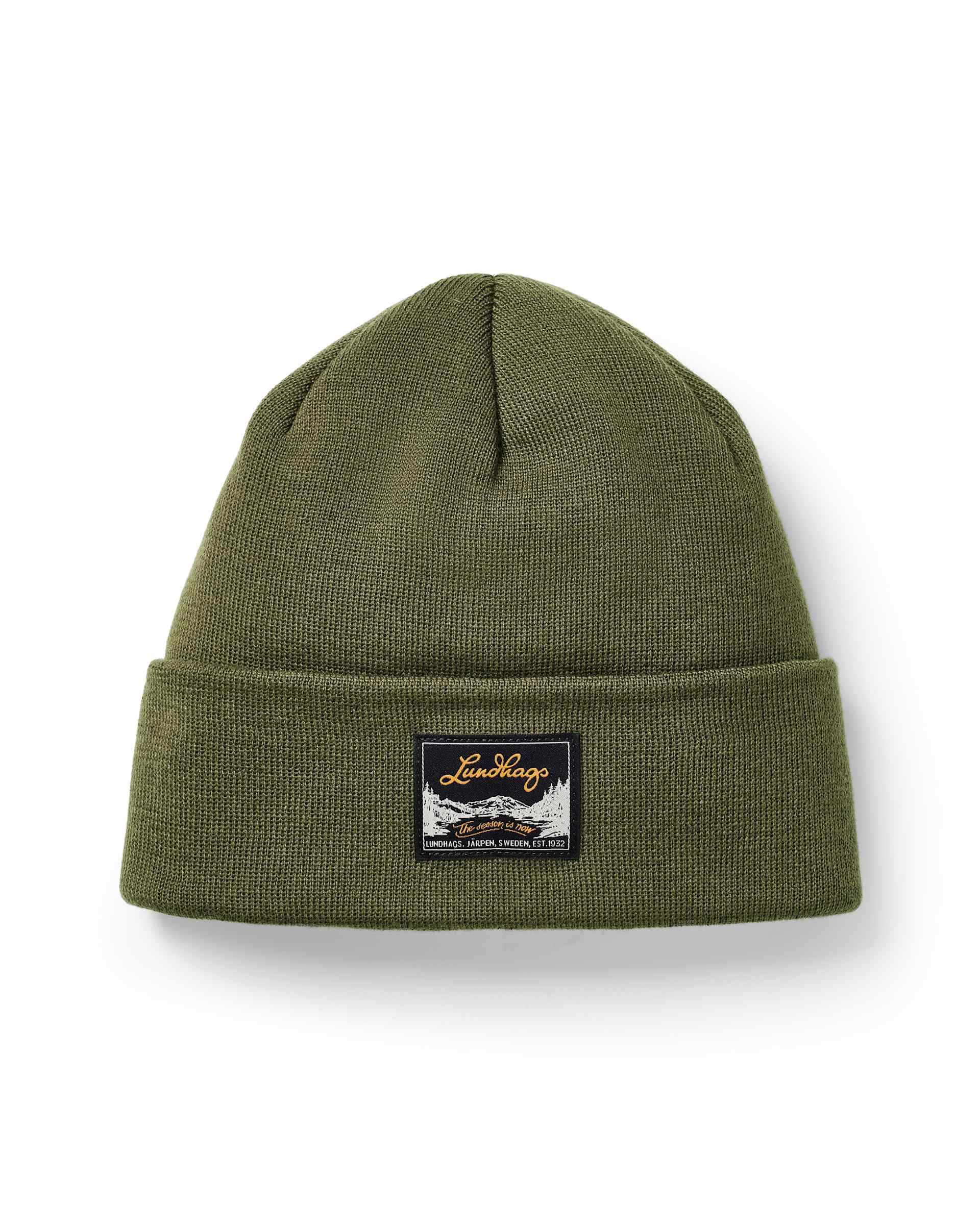 Lundhags Järpen Beanie mössor herr – bild 2