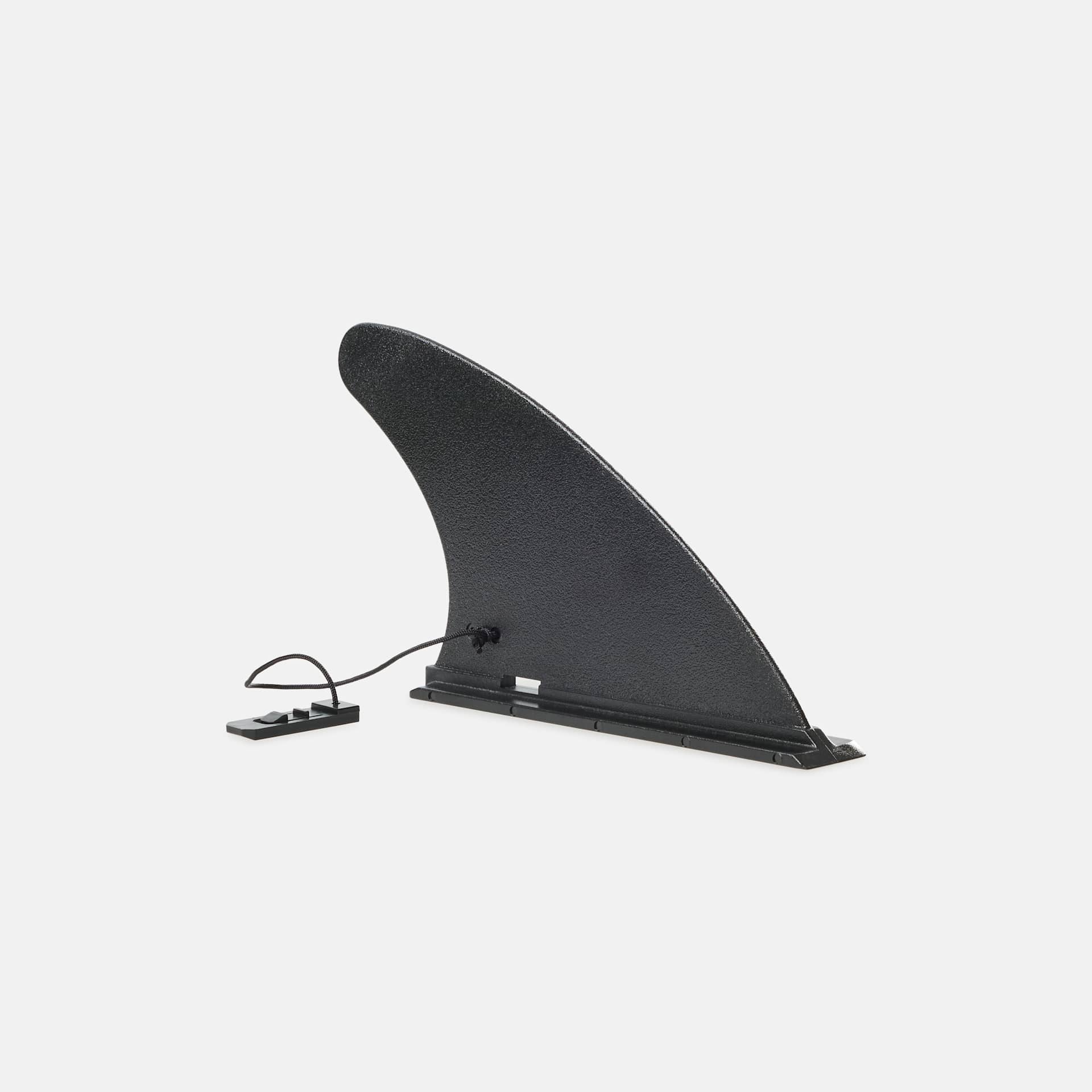Nautic XPRNC Removable Side Fin