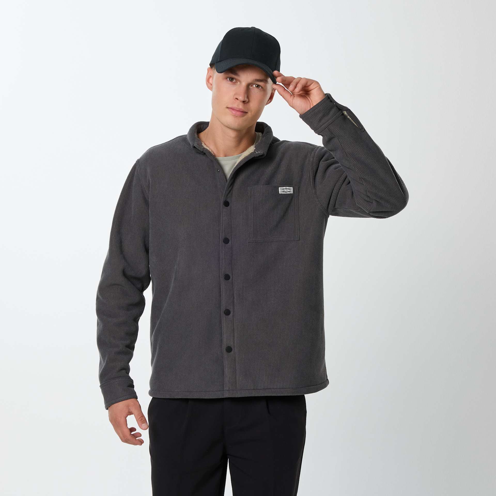 Dk. Grey