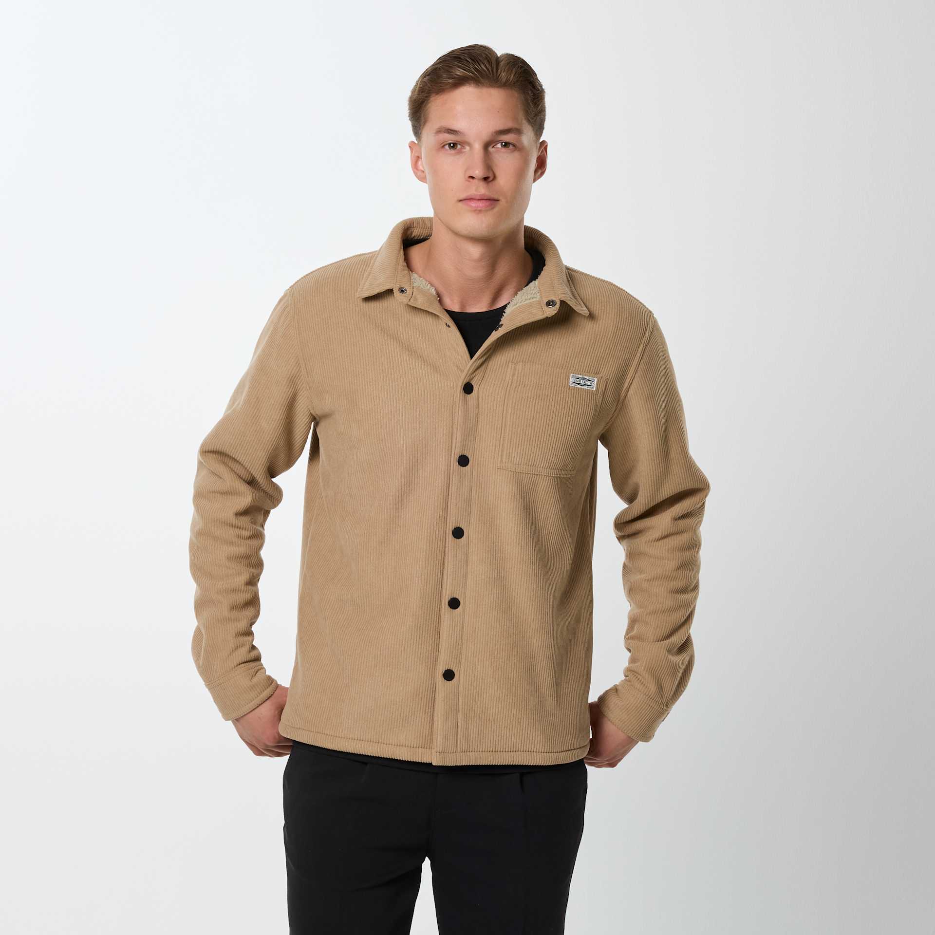 Dk. Khaki