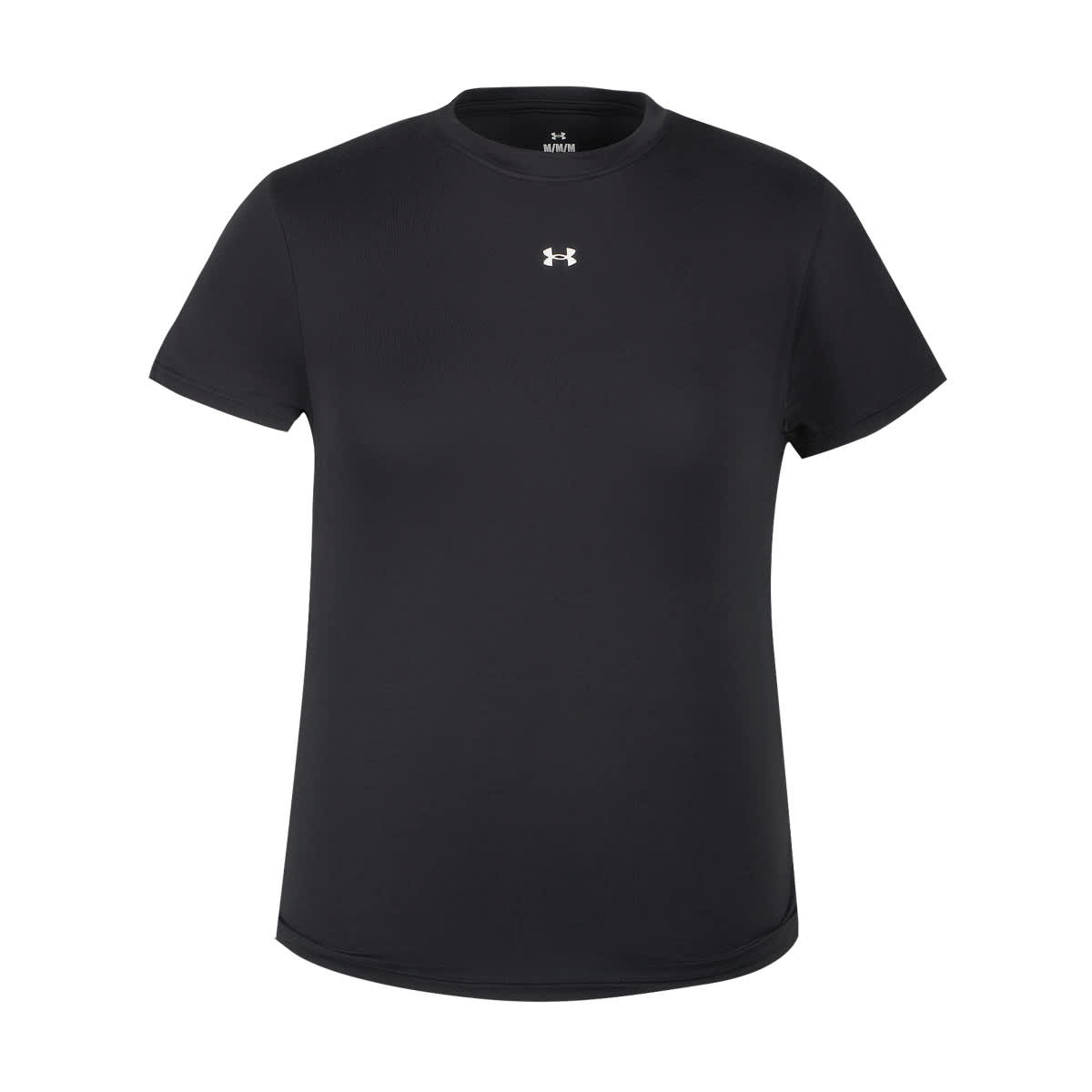 UNDER ARMOUR Women's Motion Fitted Shortsleeve t-shirts – bild 2