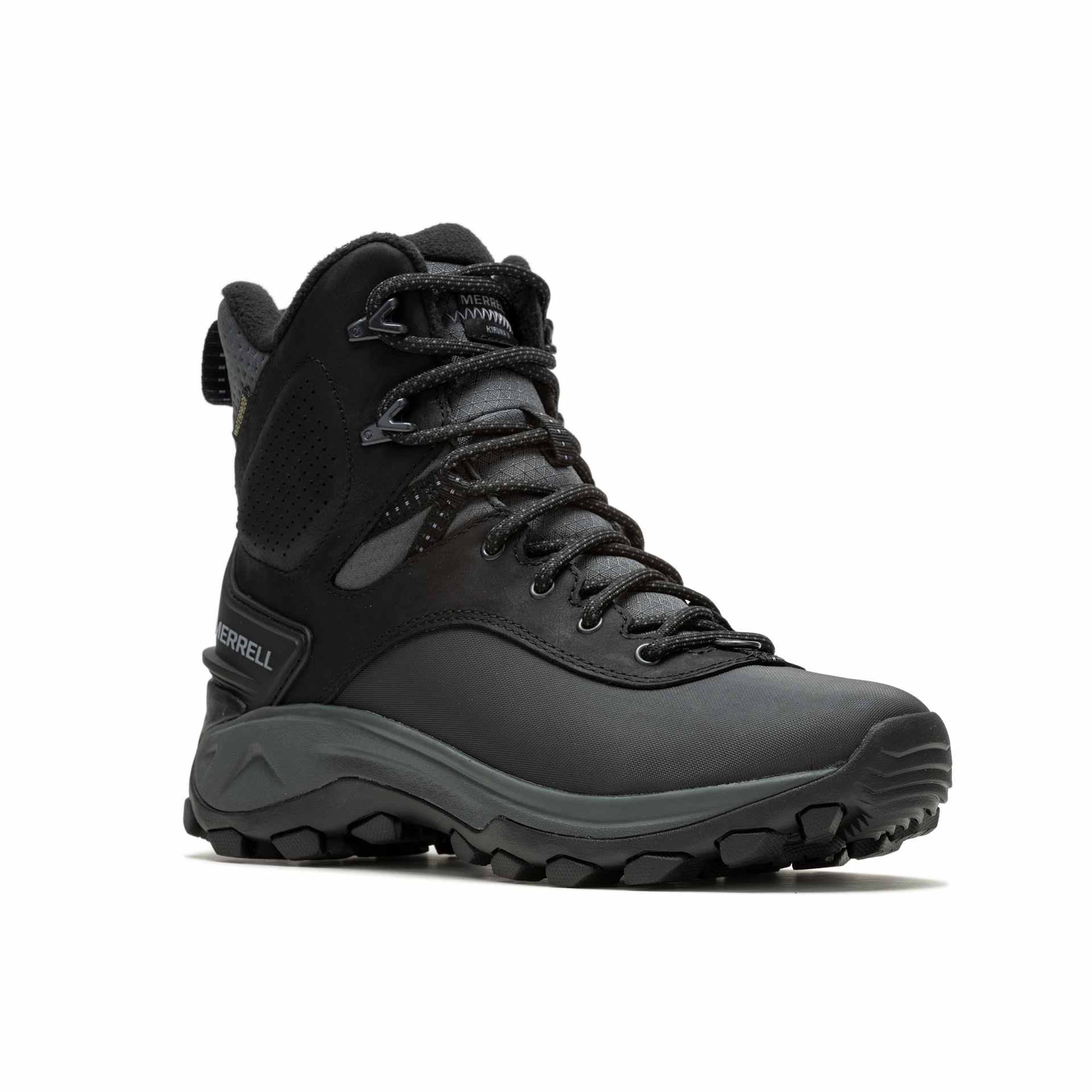 MERRELL THERMO KIRUNA 2 TALL WP kängor & boots dam
