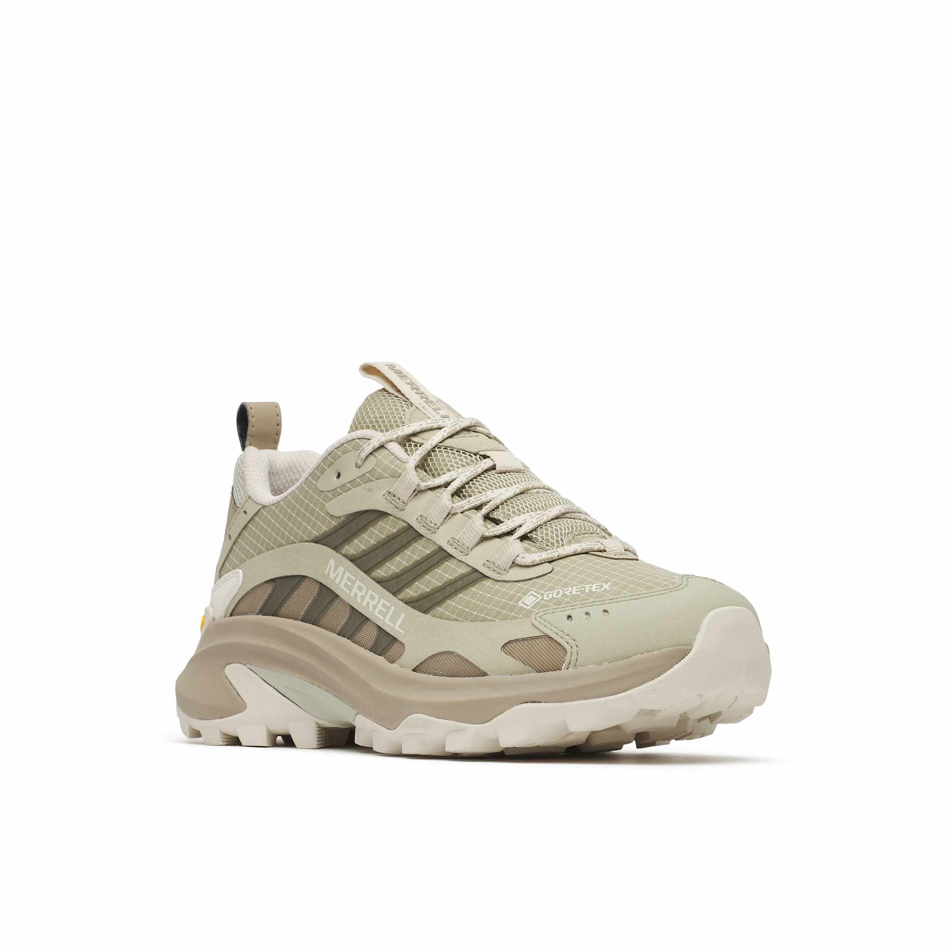 MERRELL Women's Moab Speed 2 Gore-Tex kängor & boots – bild 10