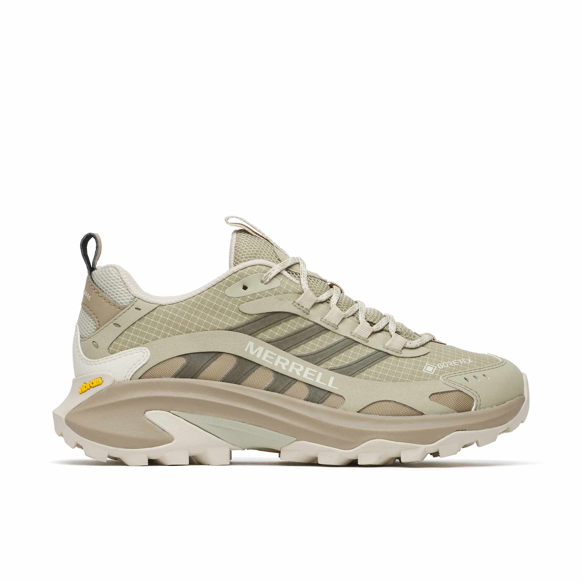 MERRELL Women's Moab Speed 2 Gore-Tex kängor & boots – bild 8