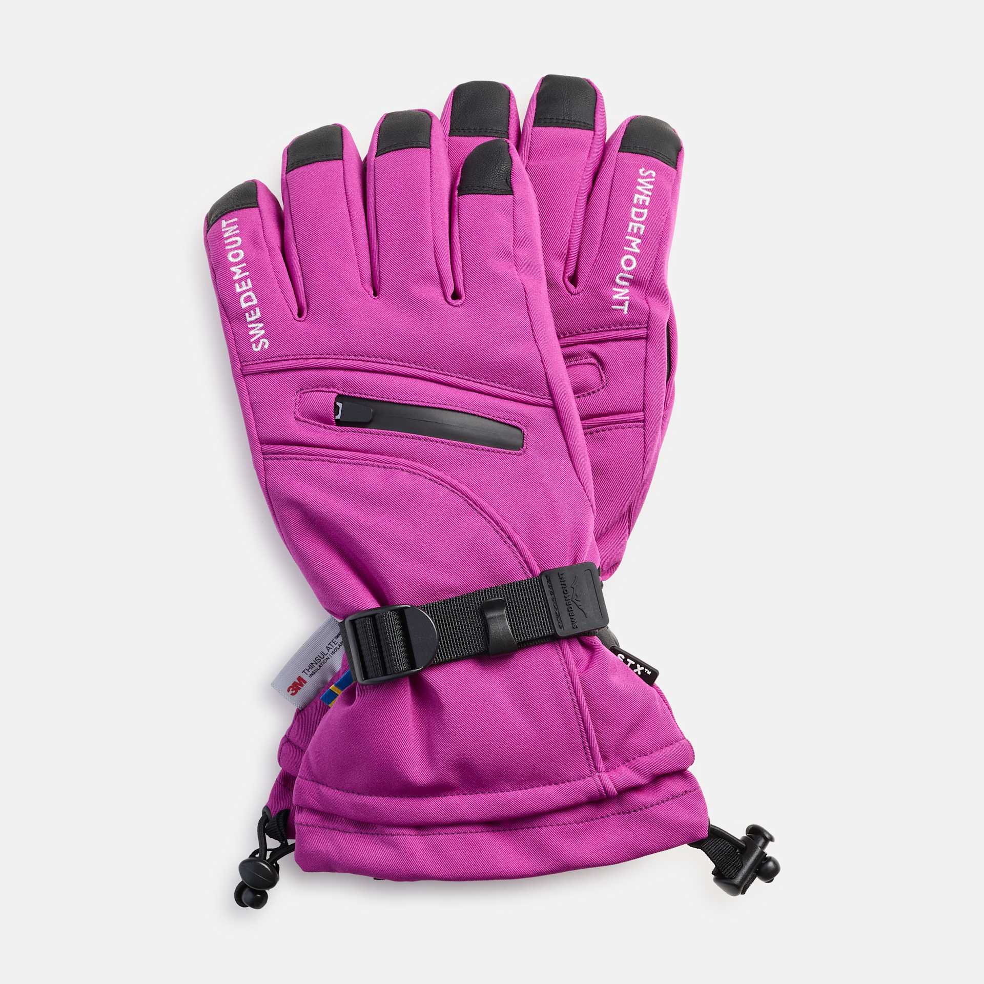 Strong Pink